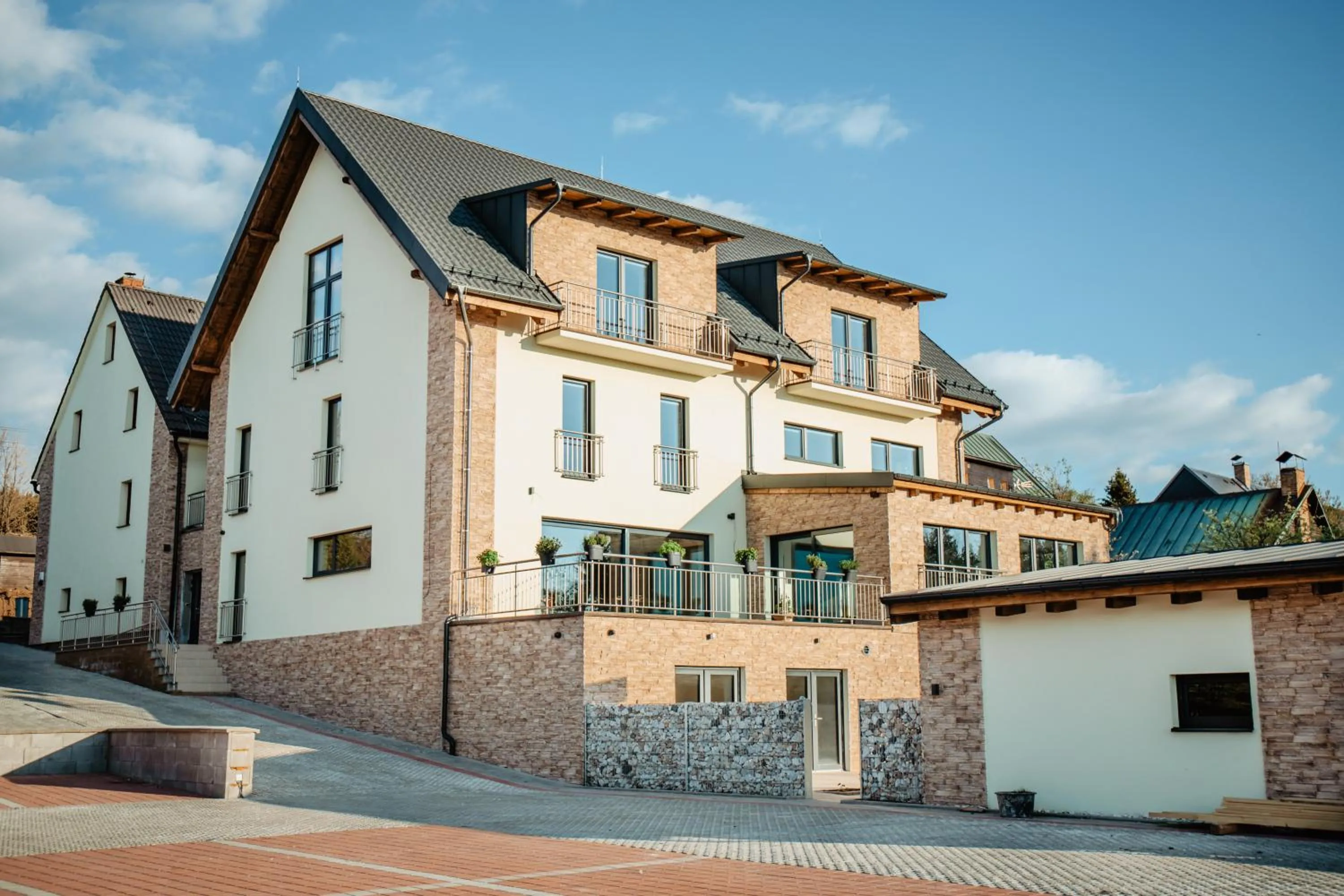 Joy Aparthotel Keilberg