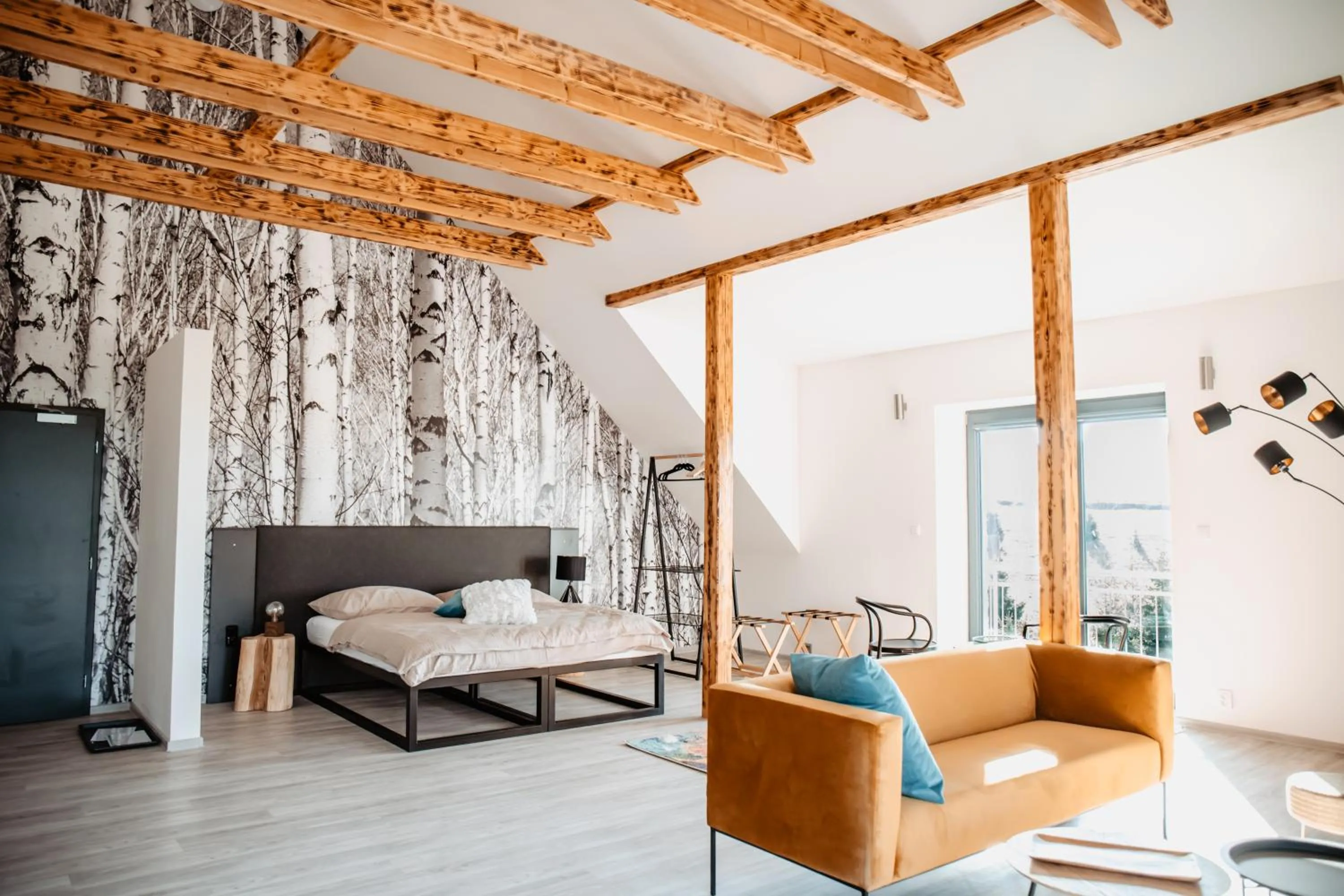 Joy Aparthotel Keilberg