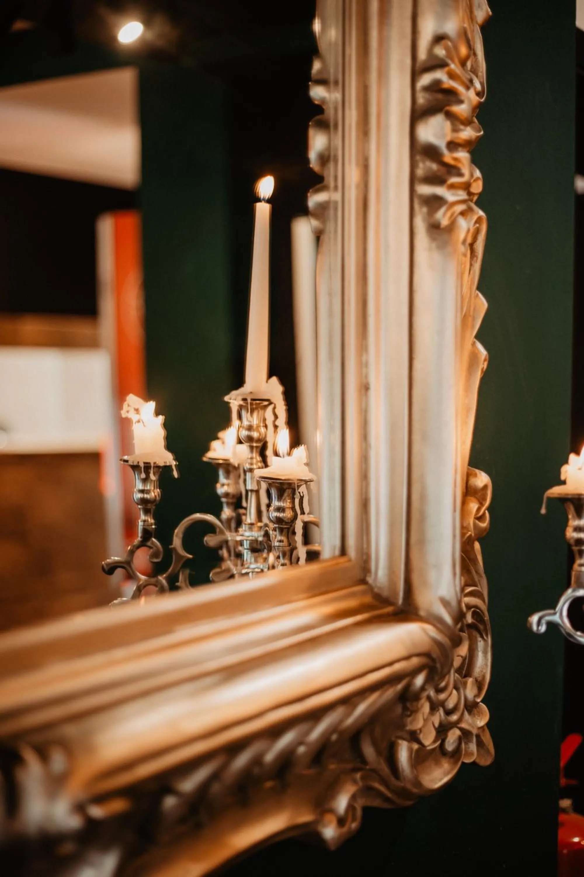 Joy Aparthotel Keilberg