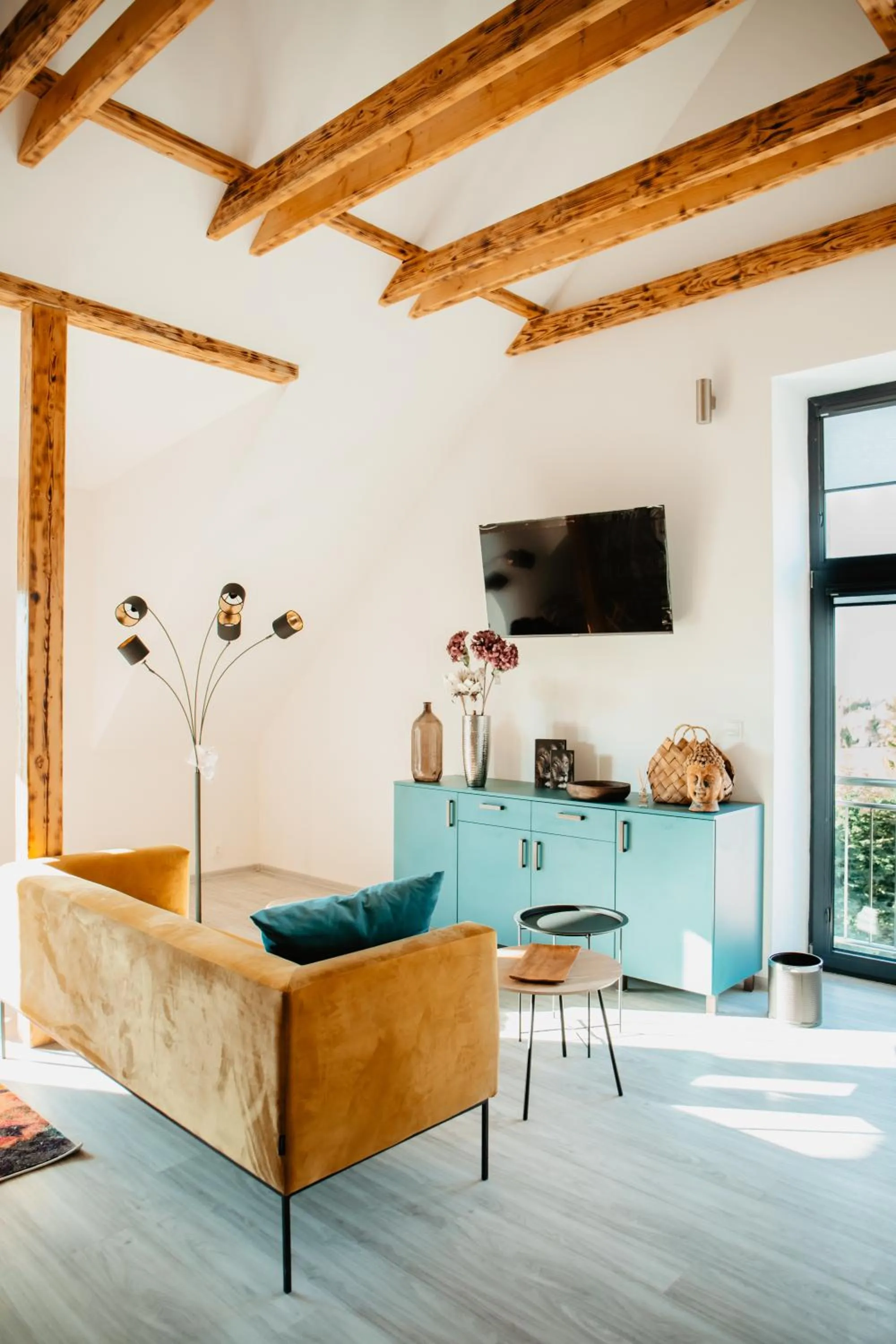 Joy Aparthotel Keilberg