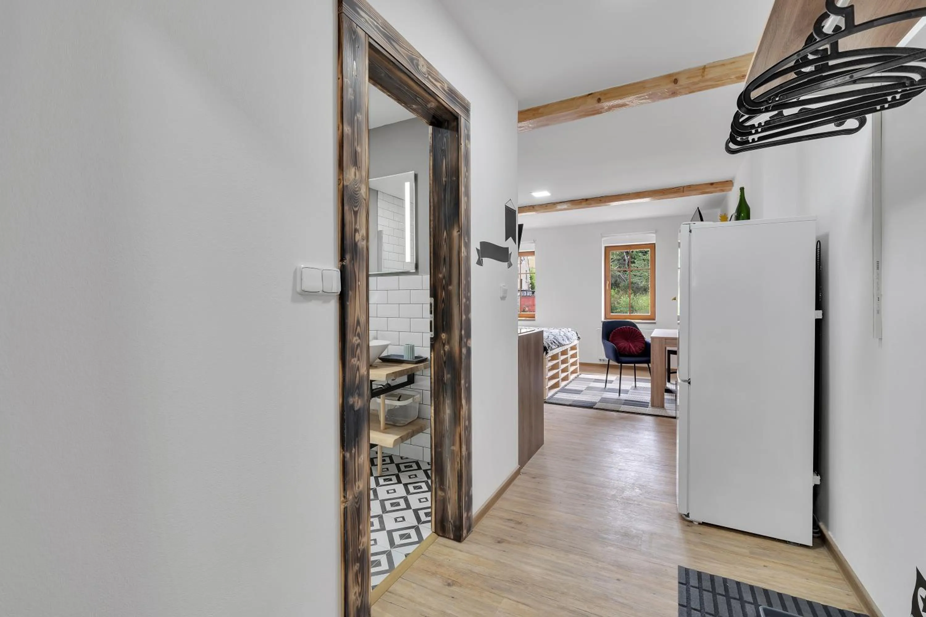 Joy Aparthotel Keilberg