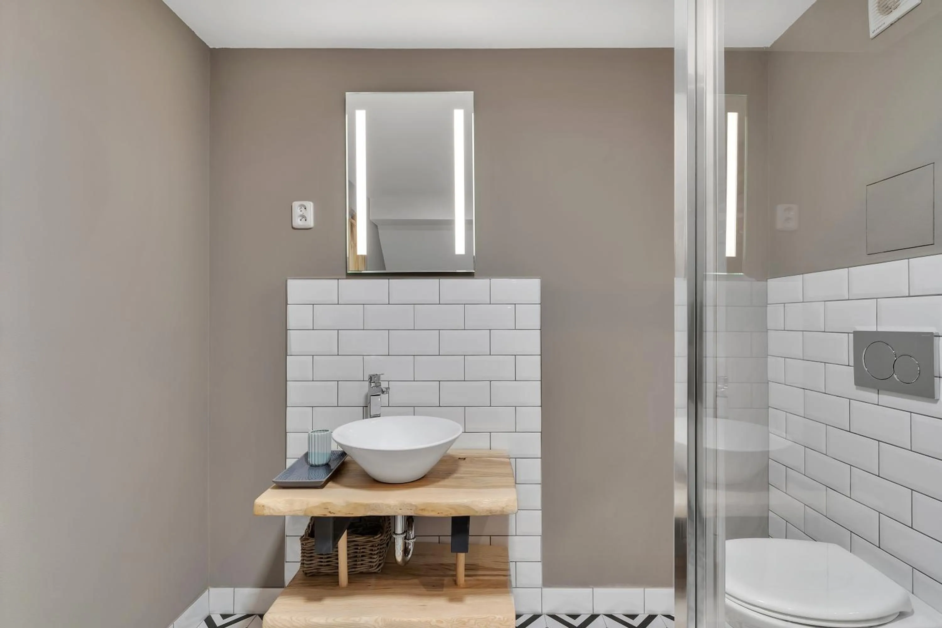 Joy Aparthotel Keilberg