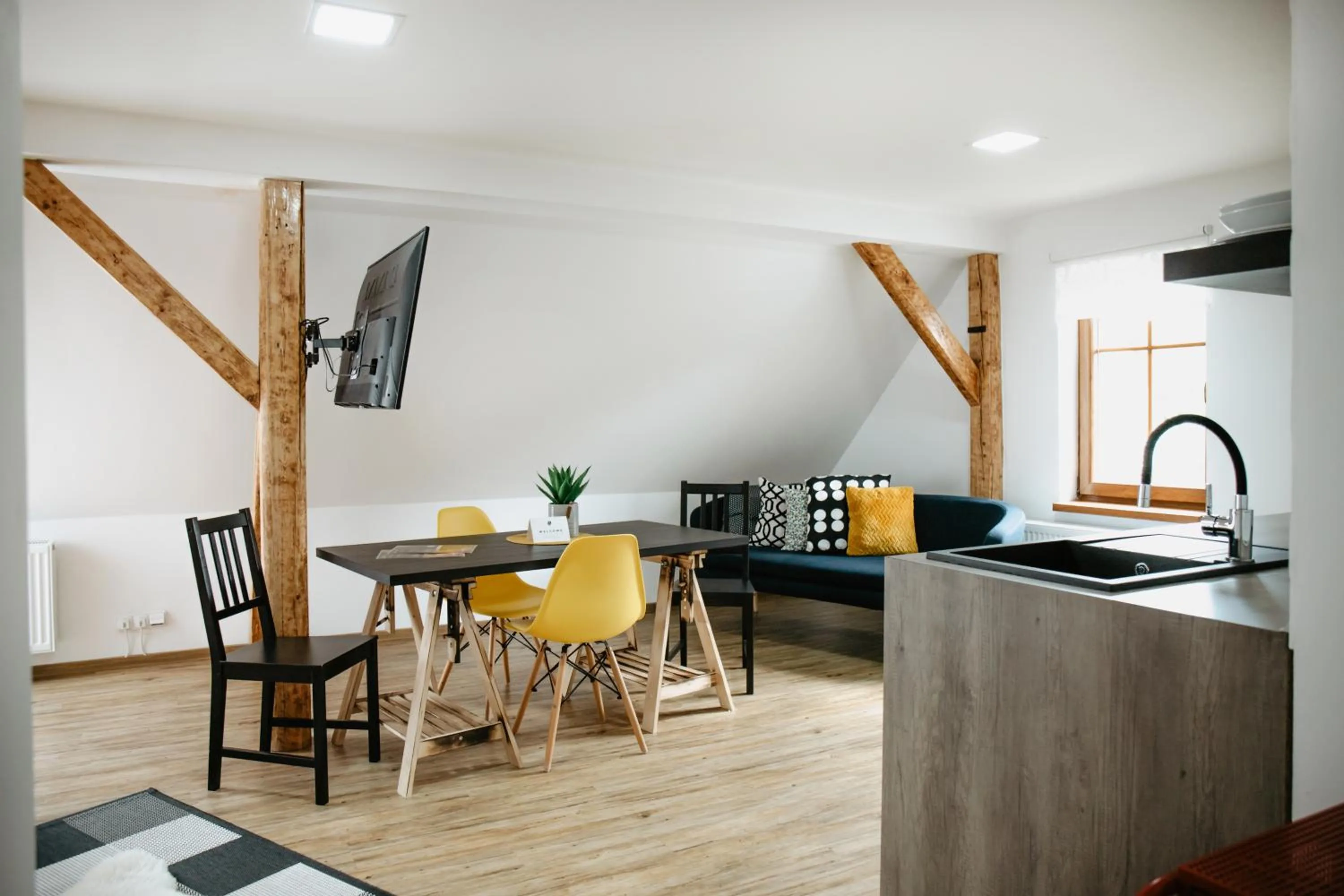 Joy Aparthotel Keilberg