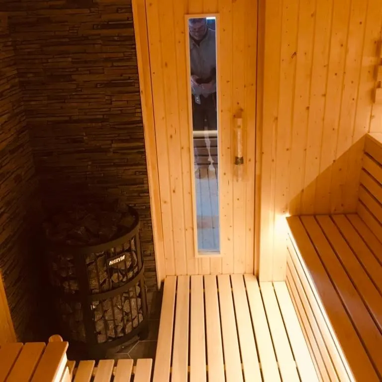 Joy Aparthotel Keilberg