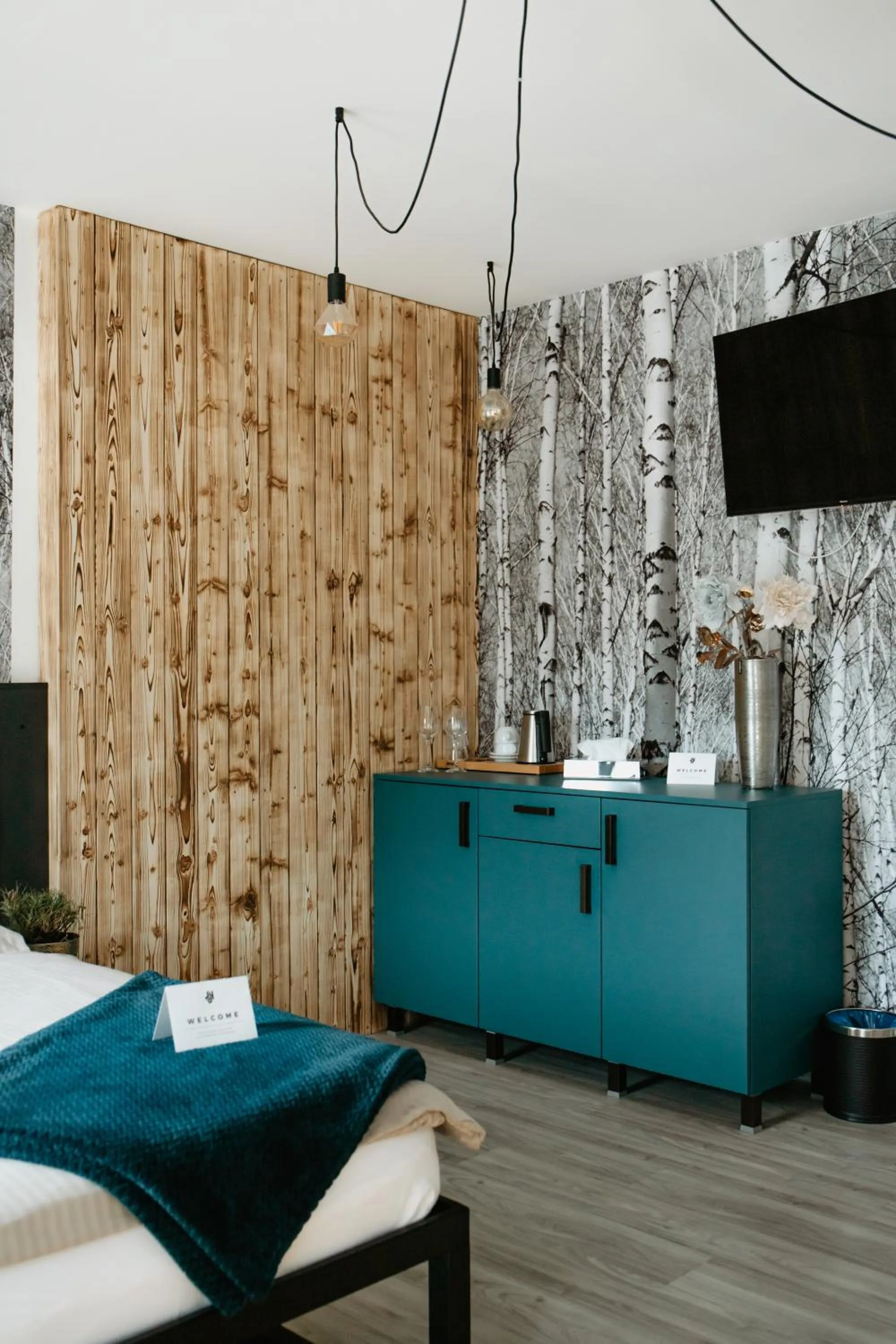 Joy Aparthotel Keilberg