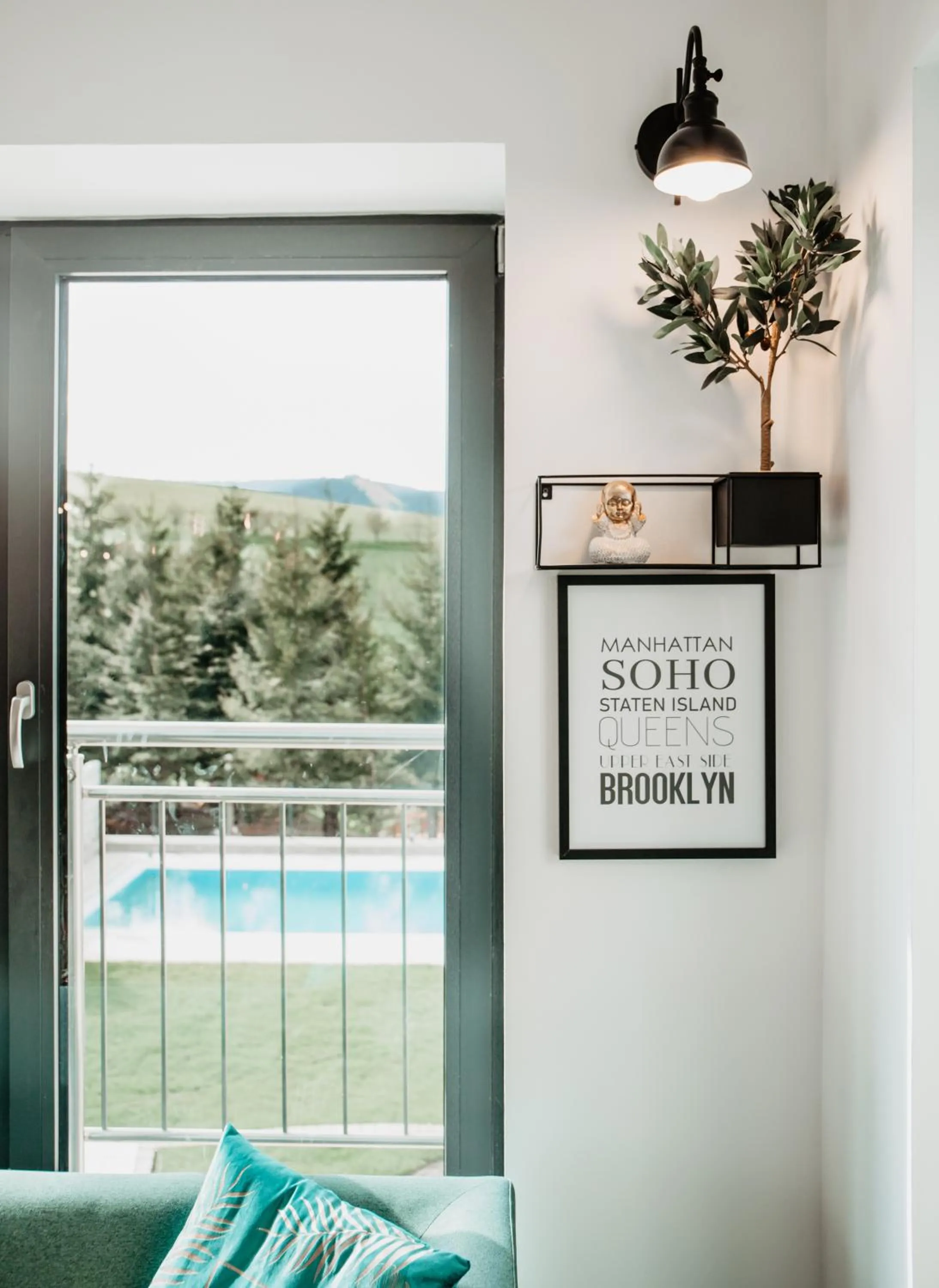 Joy Aparthotel Keilberg