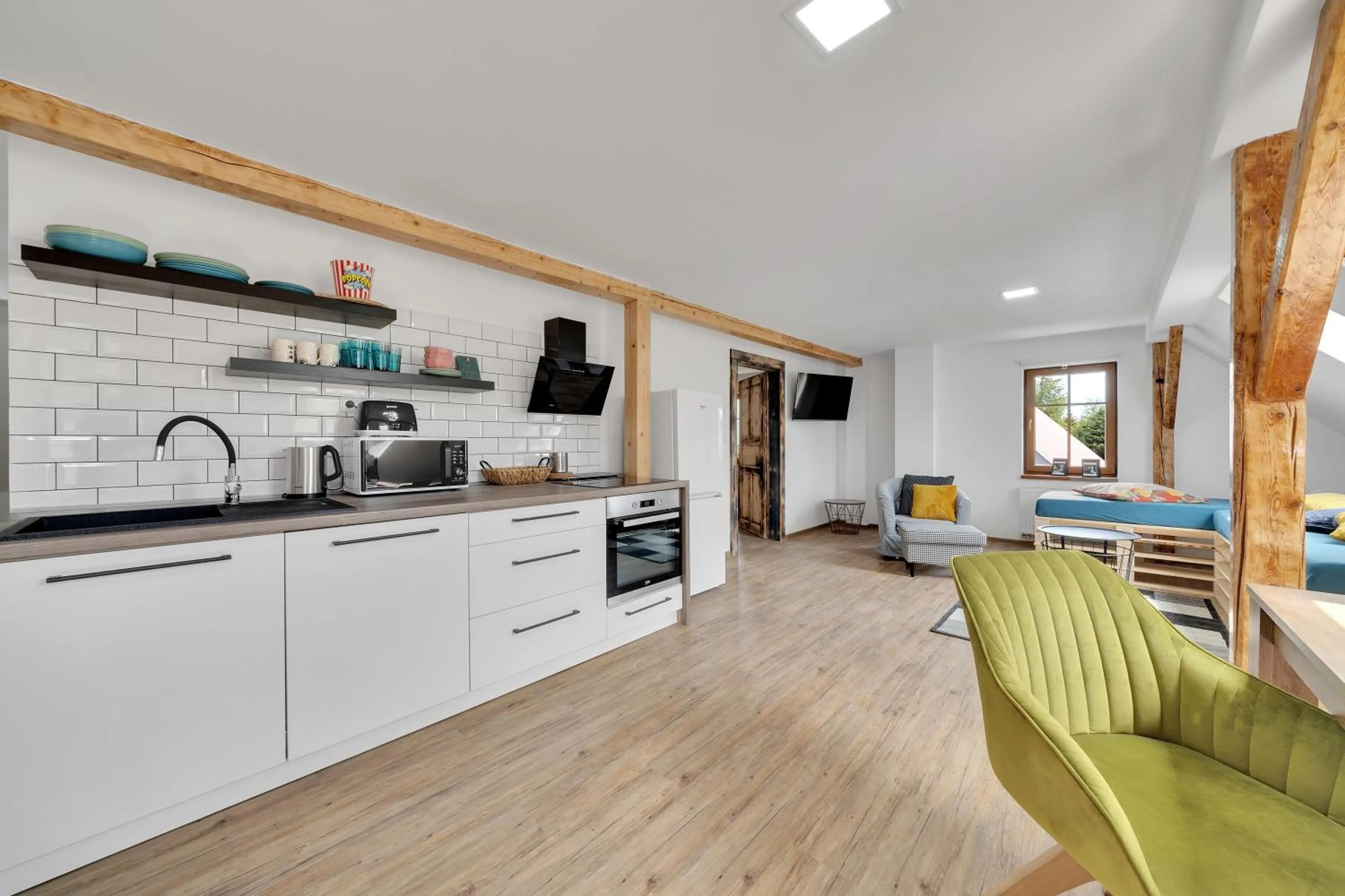 Joy Aparthotel Keilberg