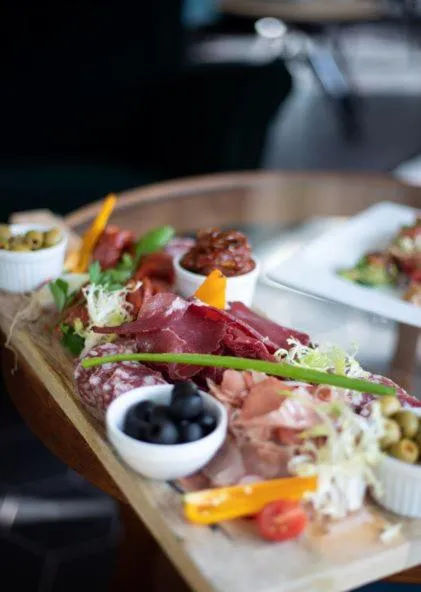 Joy Aparthotel Keilberg