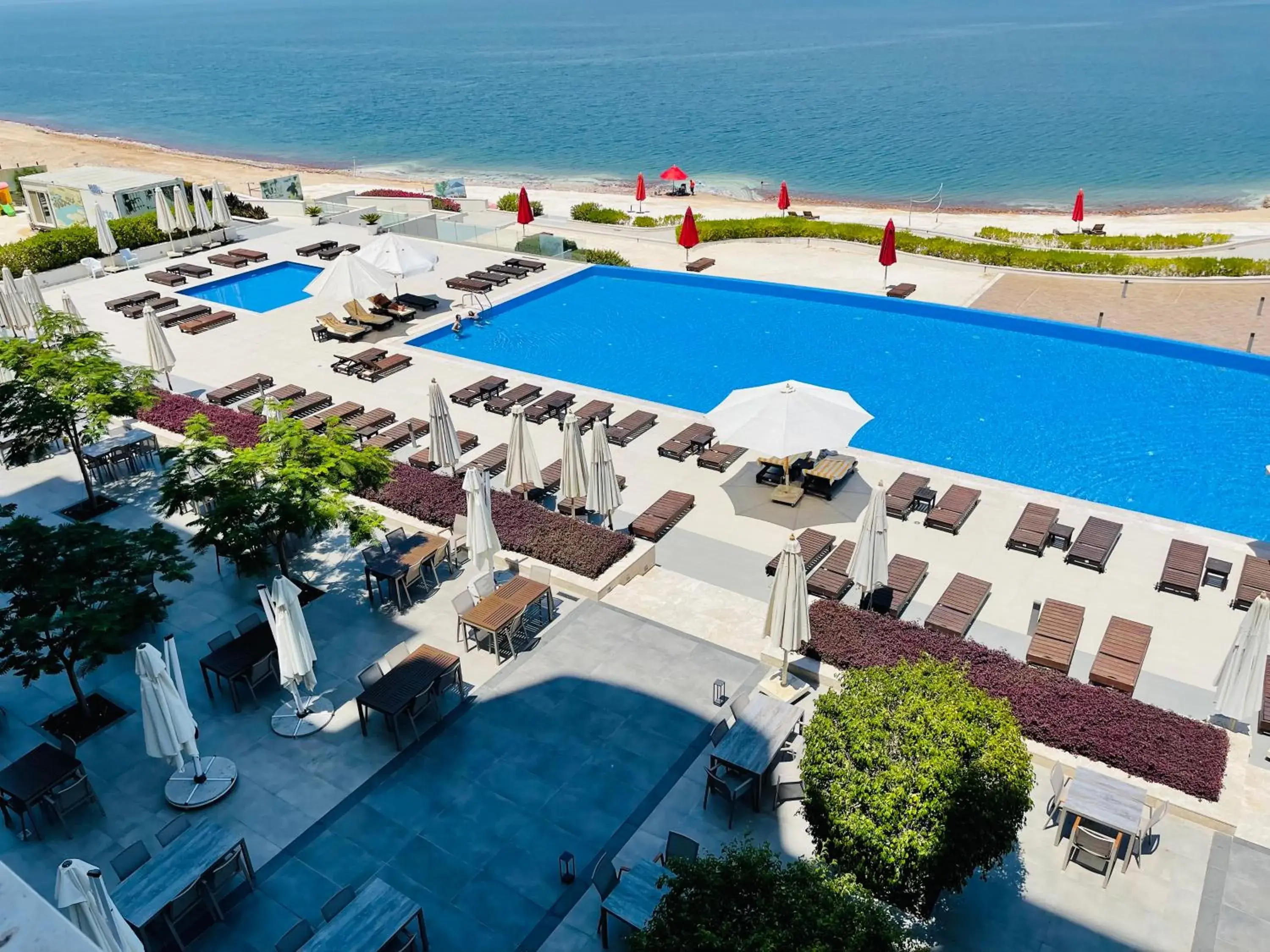 Porto dead sea Porto dead sea