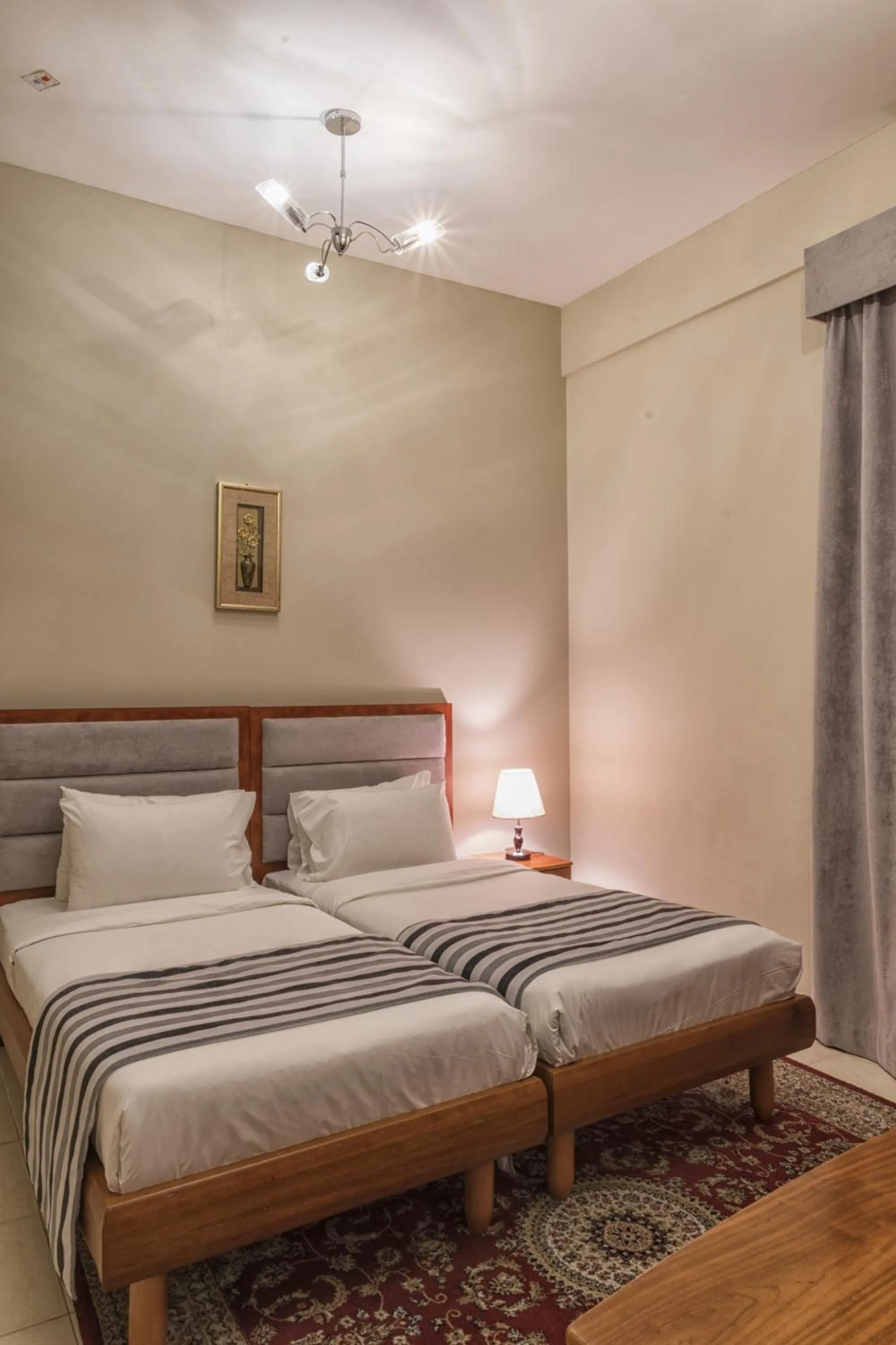 Other, Bed in La Villa Najd Hotel Apartments