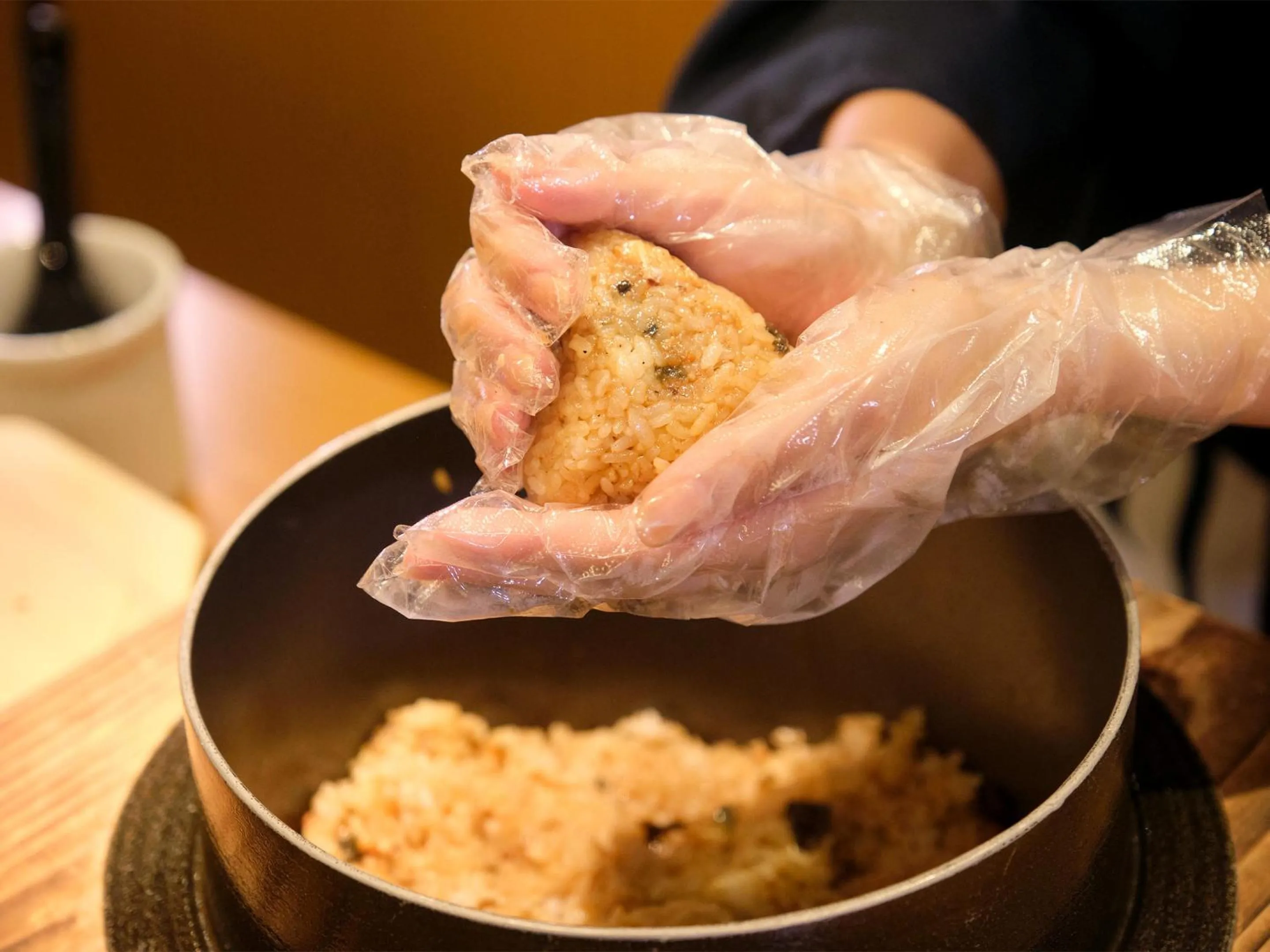 Food in Hotel Act Garden HAMAMATSU