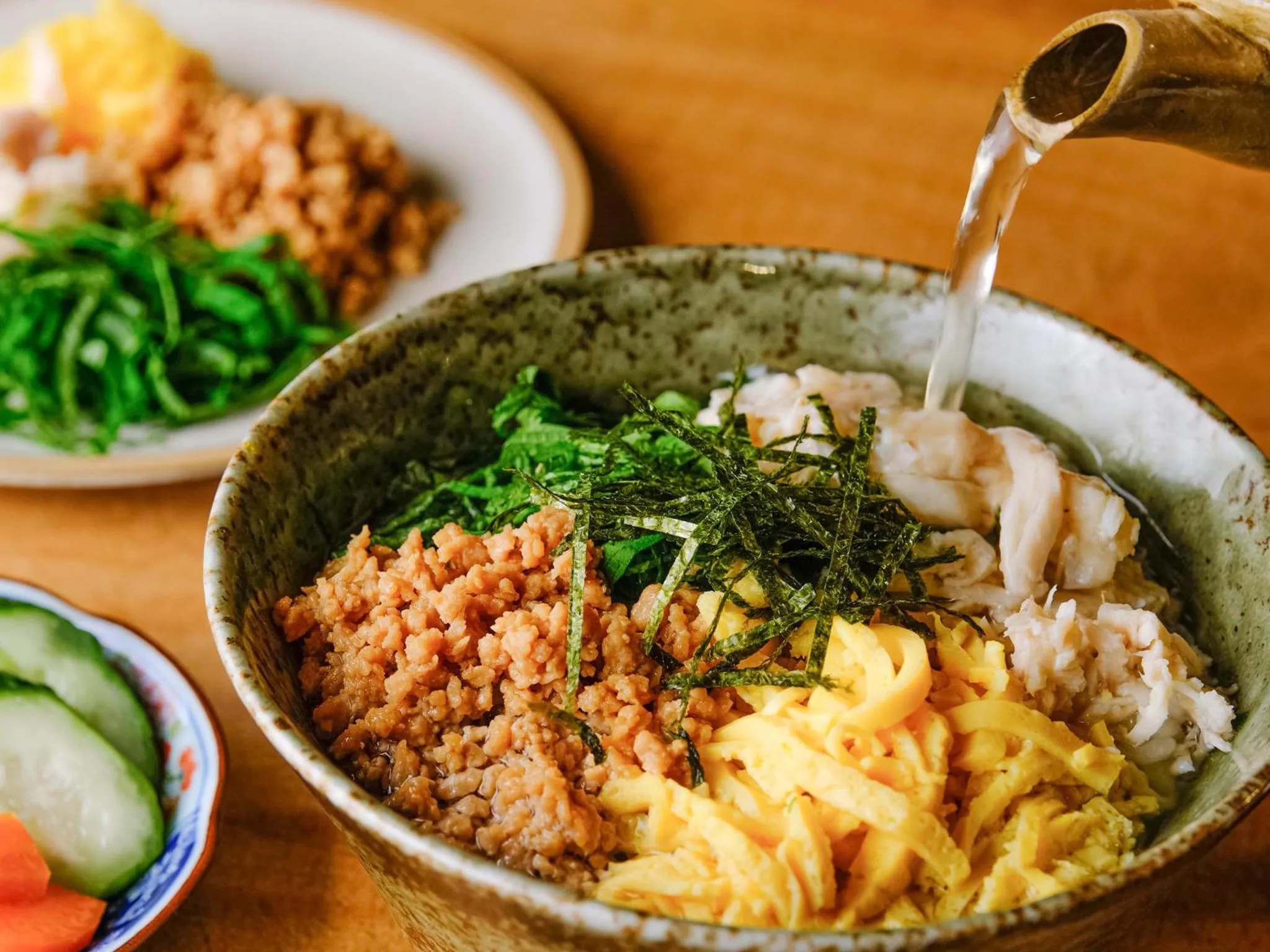 Breakfast in Hotel Act Garden HAMAMATSU