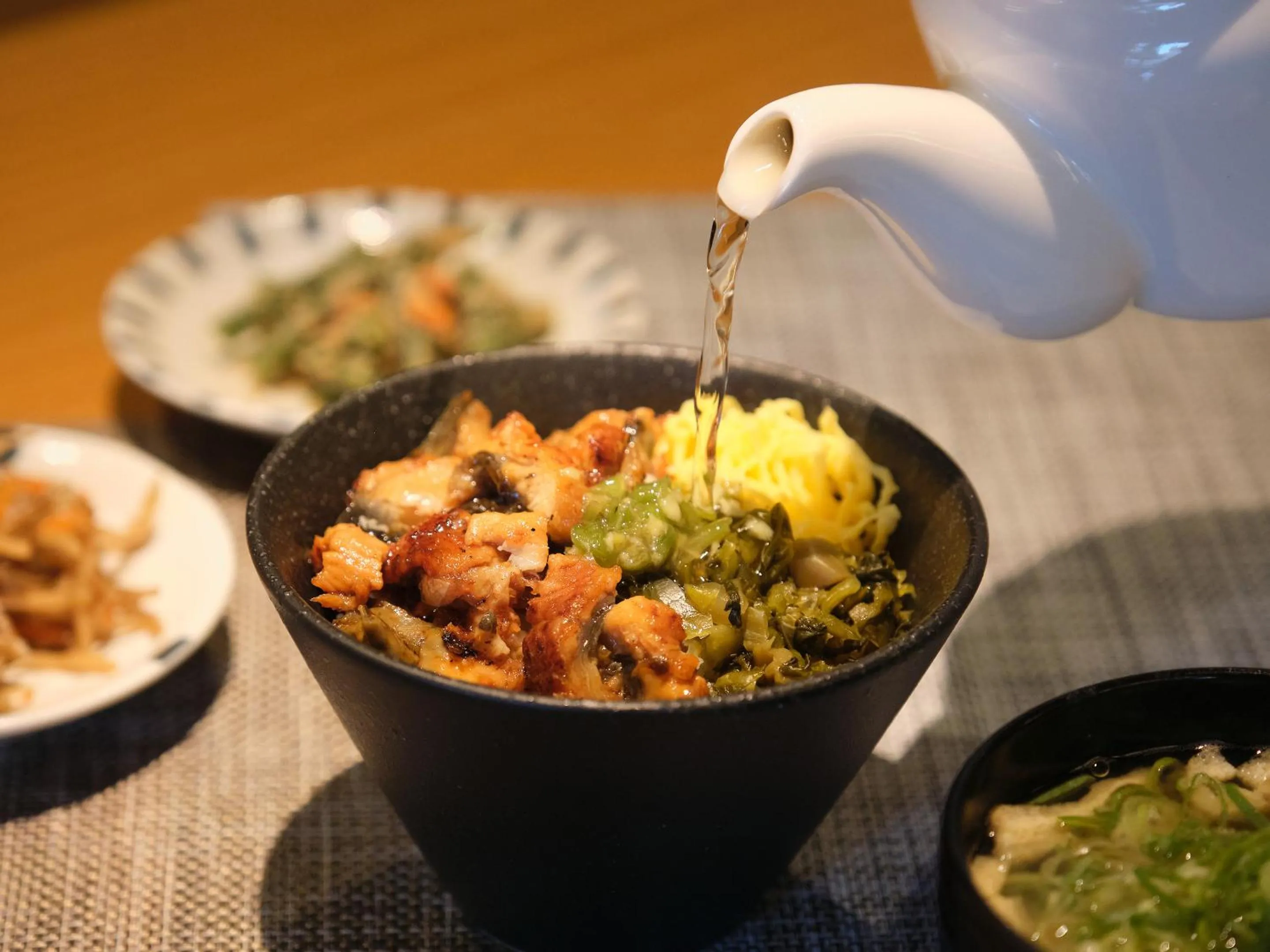 Breakfast in Hotel Act Garden HAMAMATSU