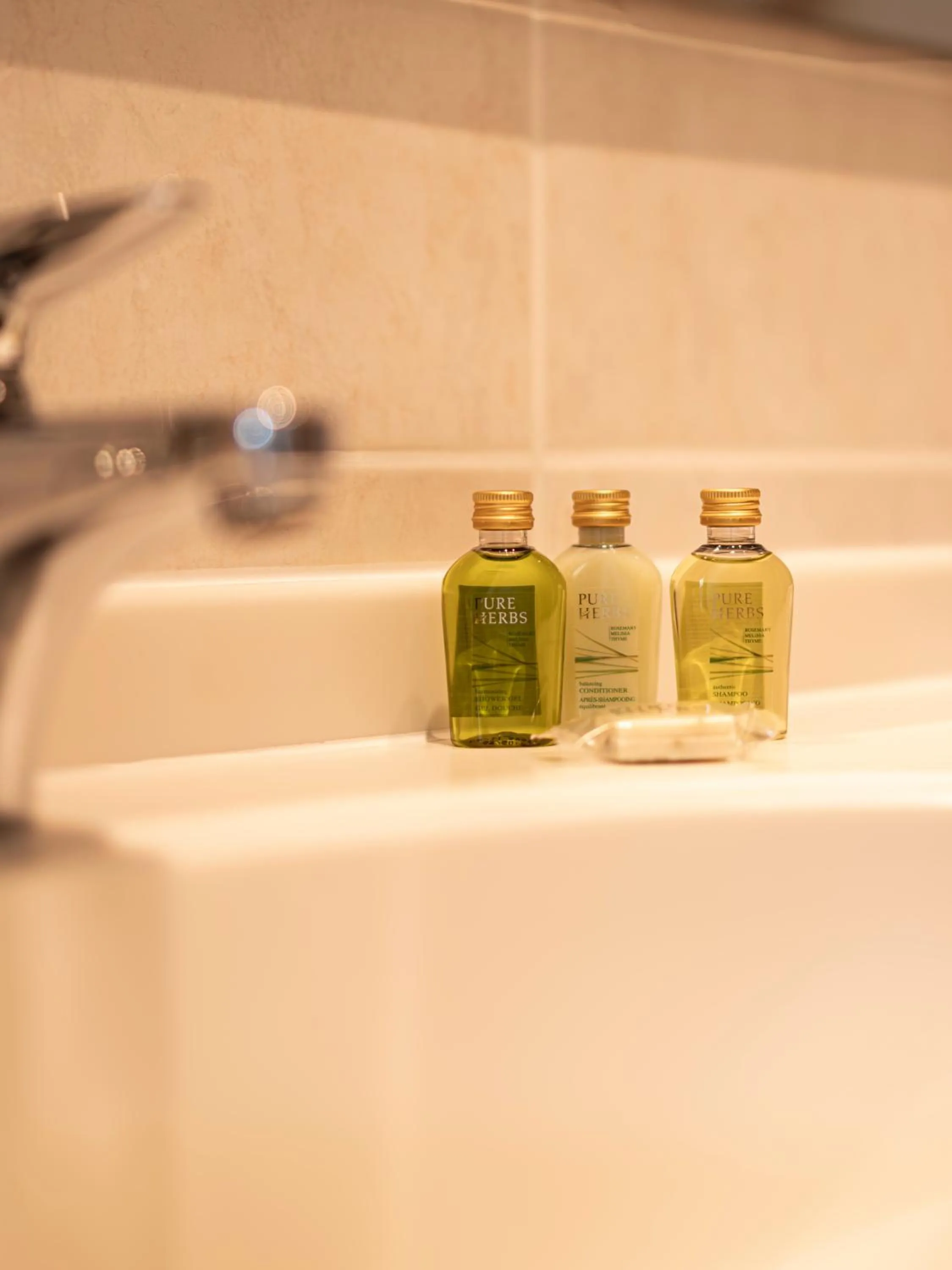 Hotel Europa Suites St Moritz