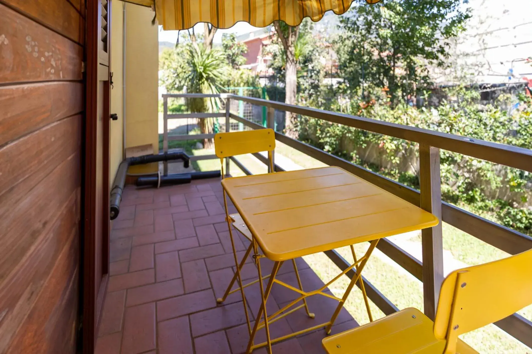 Maisonette in Santa Maria Apartments Maisonette in Santa Maria Apartments