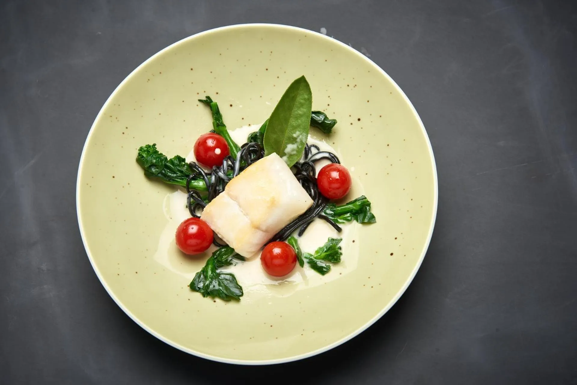 Restaurant/places to eat in Burg Windeck ***S