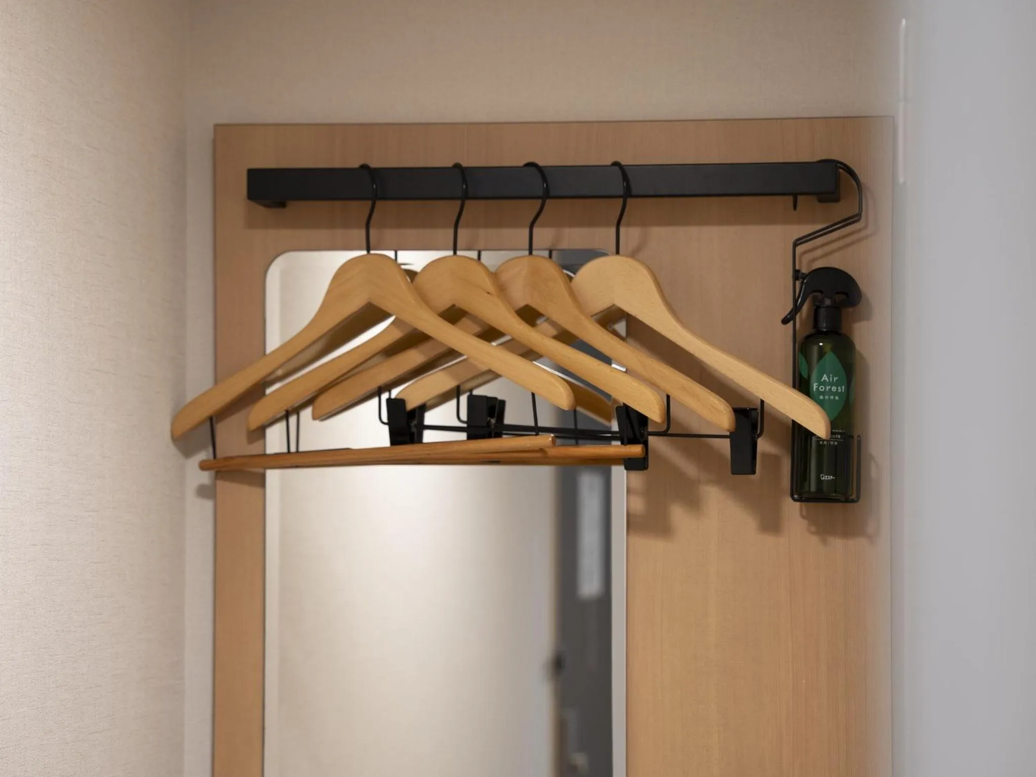 Photo of the whole room in Hotel SUI Kyoto Kiyomizu