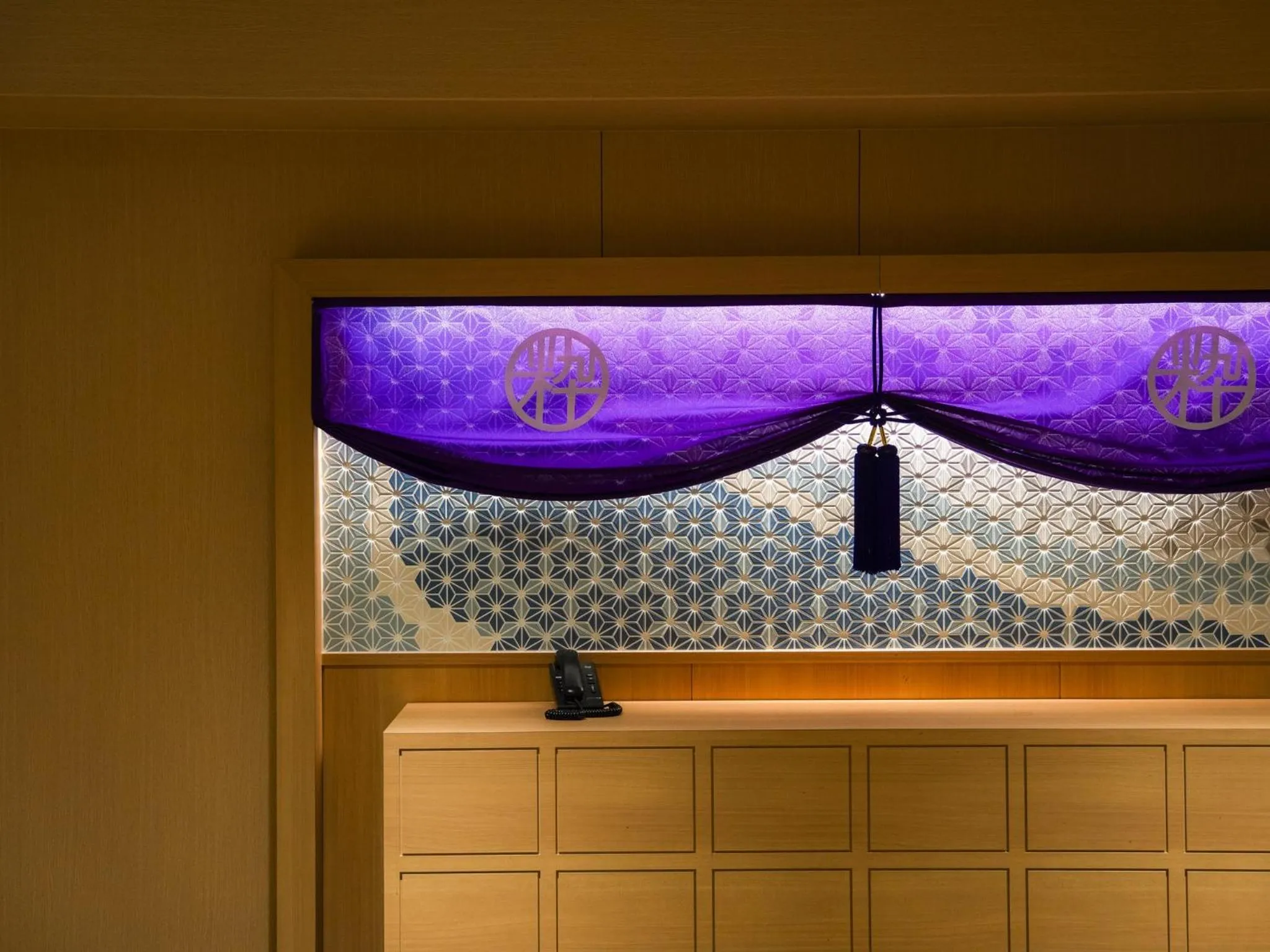 Area and facilities in Hotel SUI Kyoto Kiyomizu