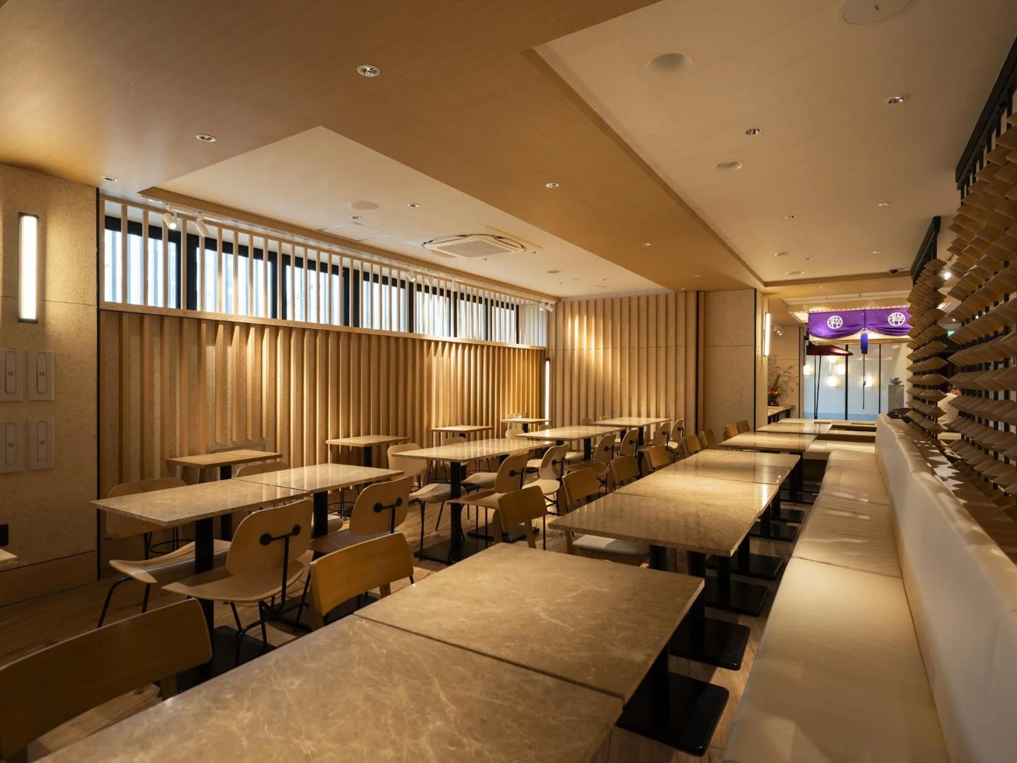 Area and facilities in Hotel SUI Kyoto Kiyomizu