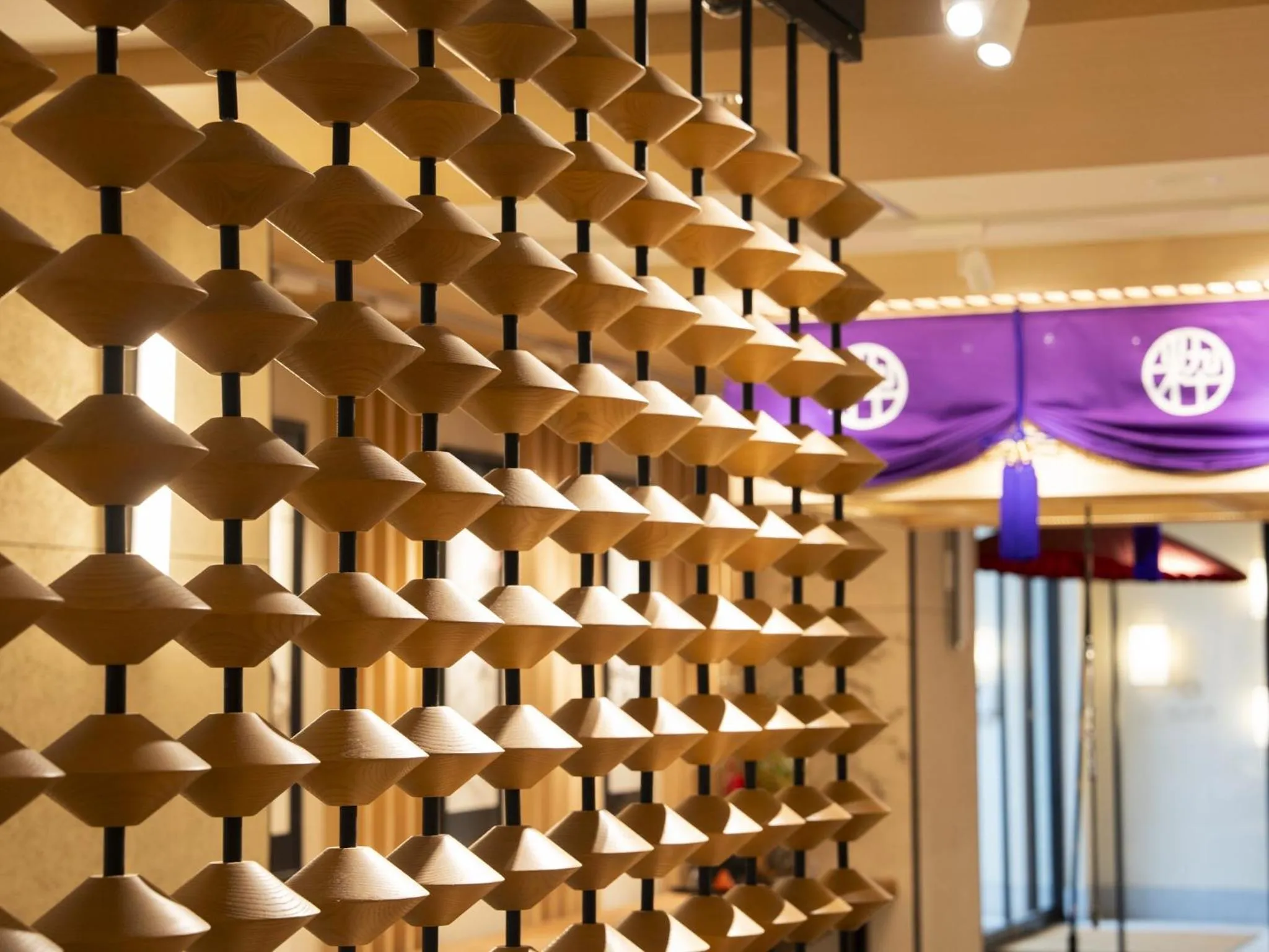 Lobby or reception in Hotel SUI Kyoto Kiyomizu