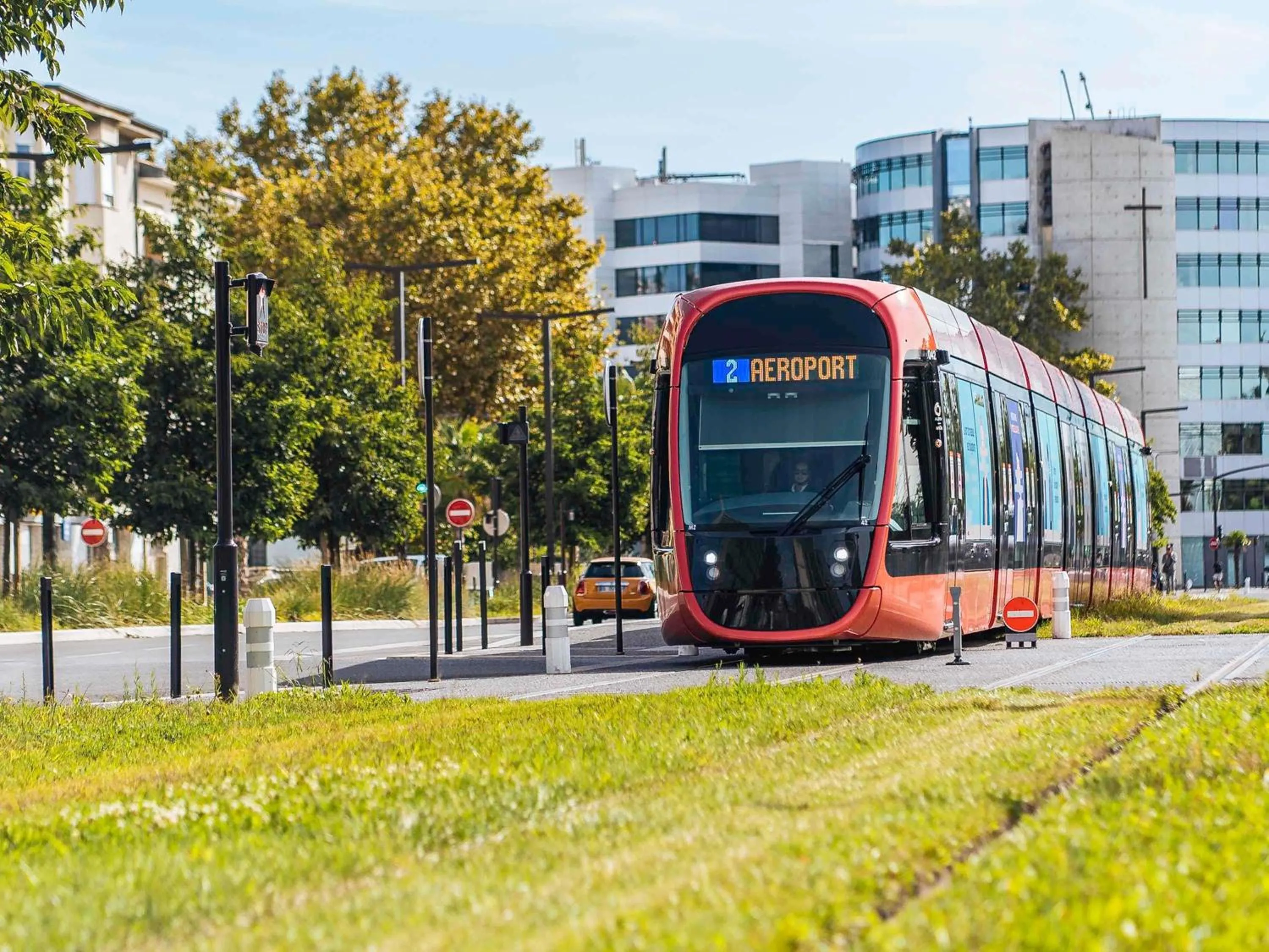 Other in ibis Styles Nice Aéroport Arenas