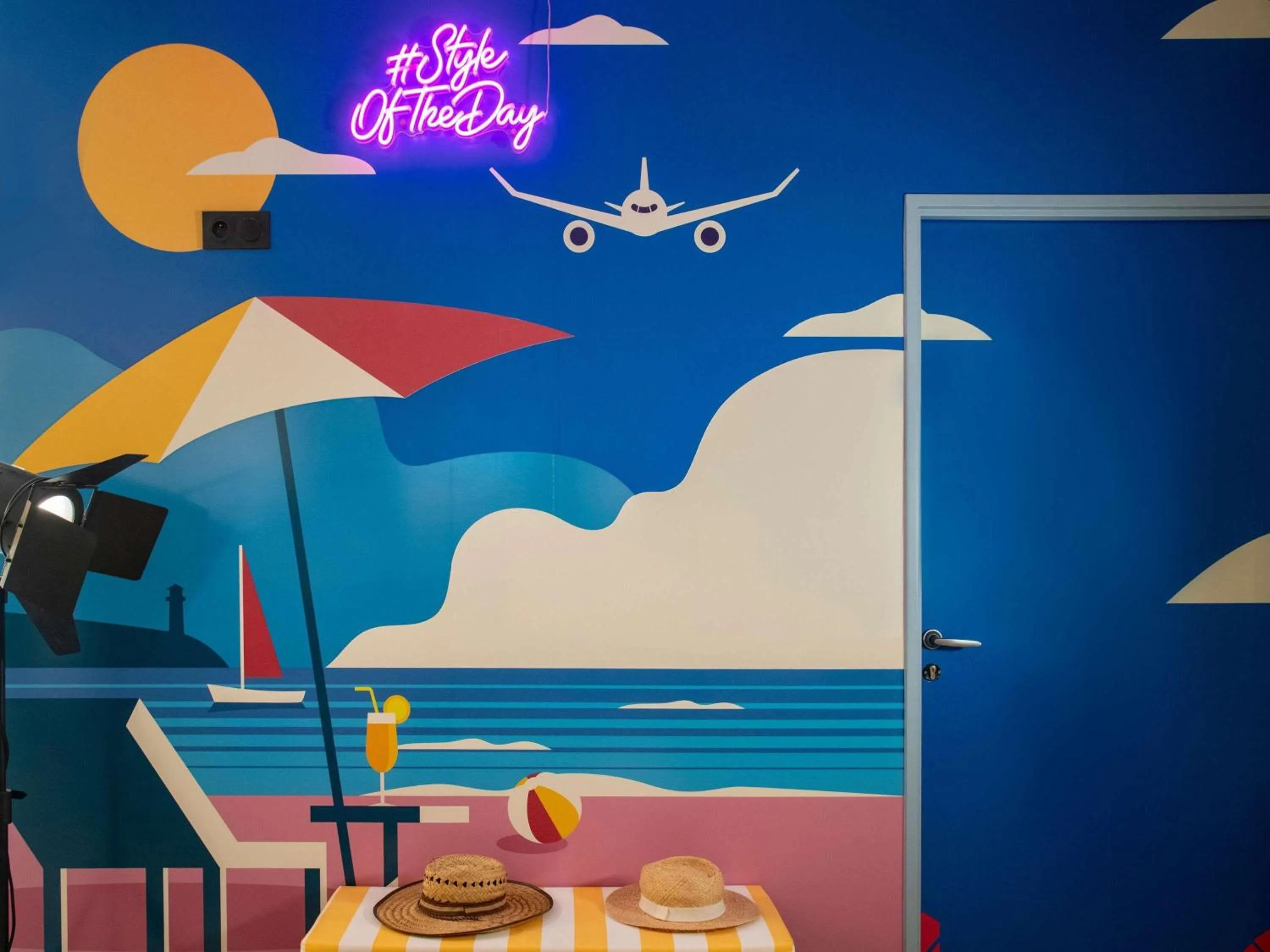 Other in ibis Styles Nice Aéroport Arenas