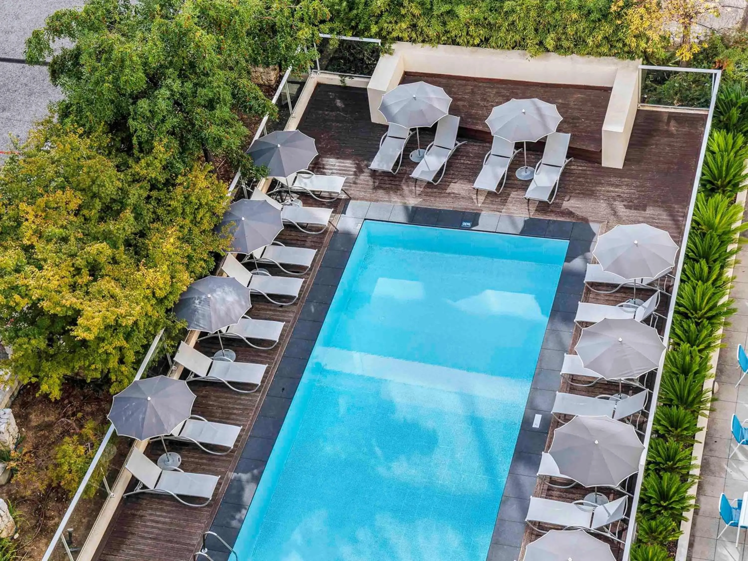 Activities in ibis Styles Nice Aéroport Arenas