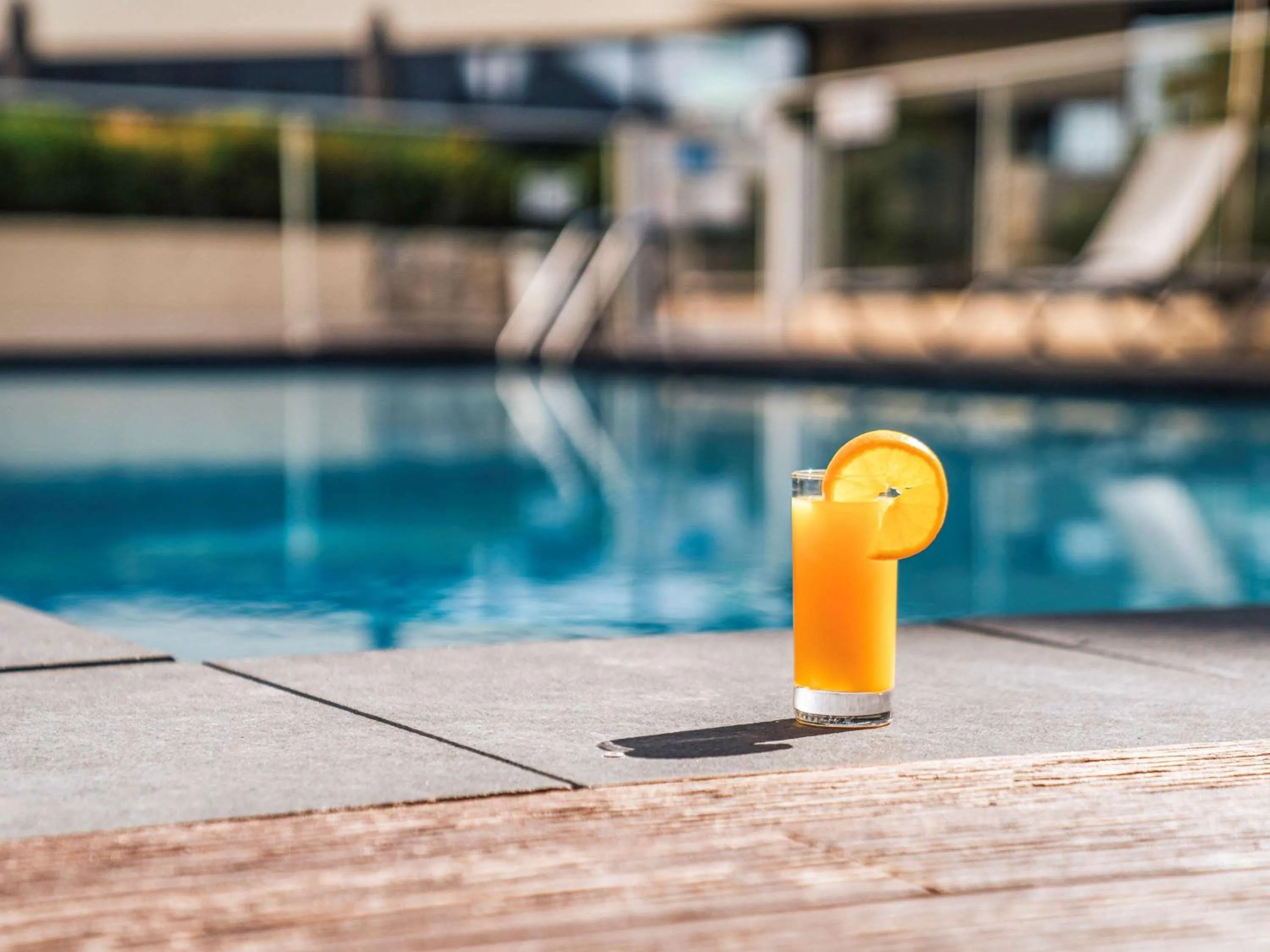 Activities in ibis Styles Nice Aéroport Arenas