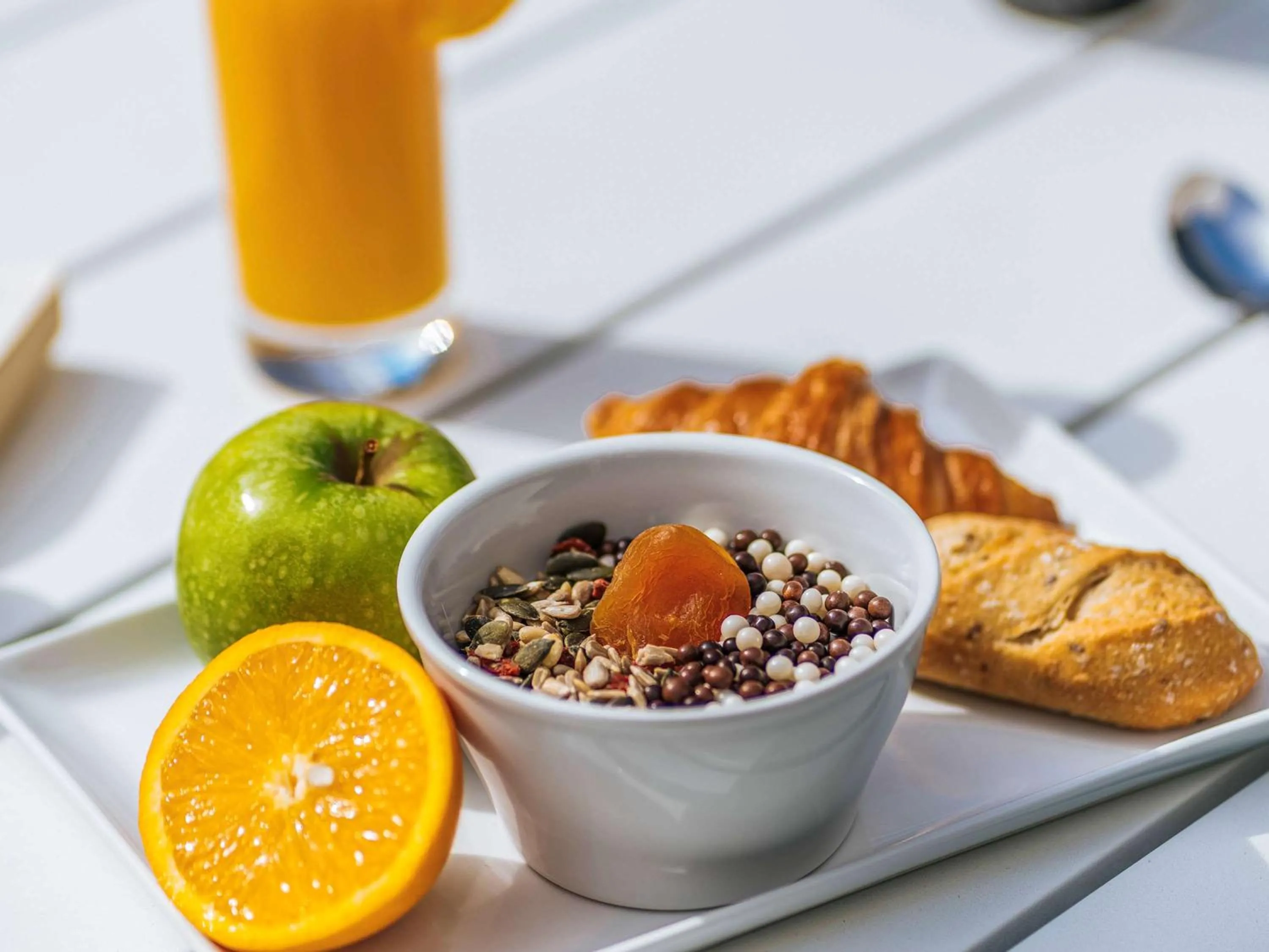 Activities in ibis Styles Nice Aéroport Arenas