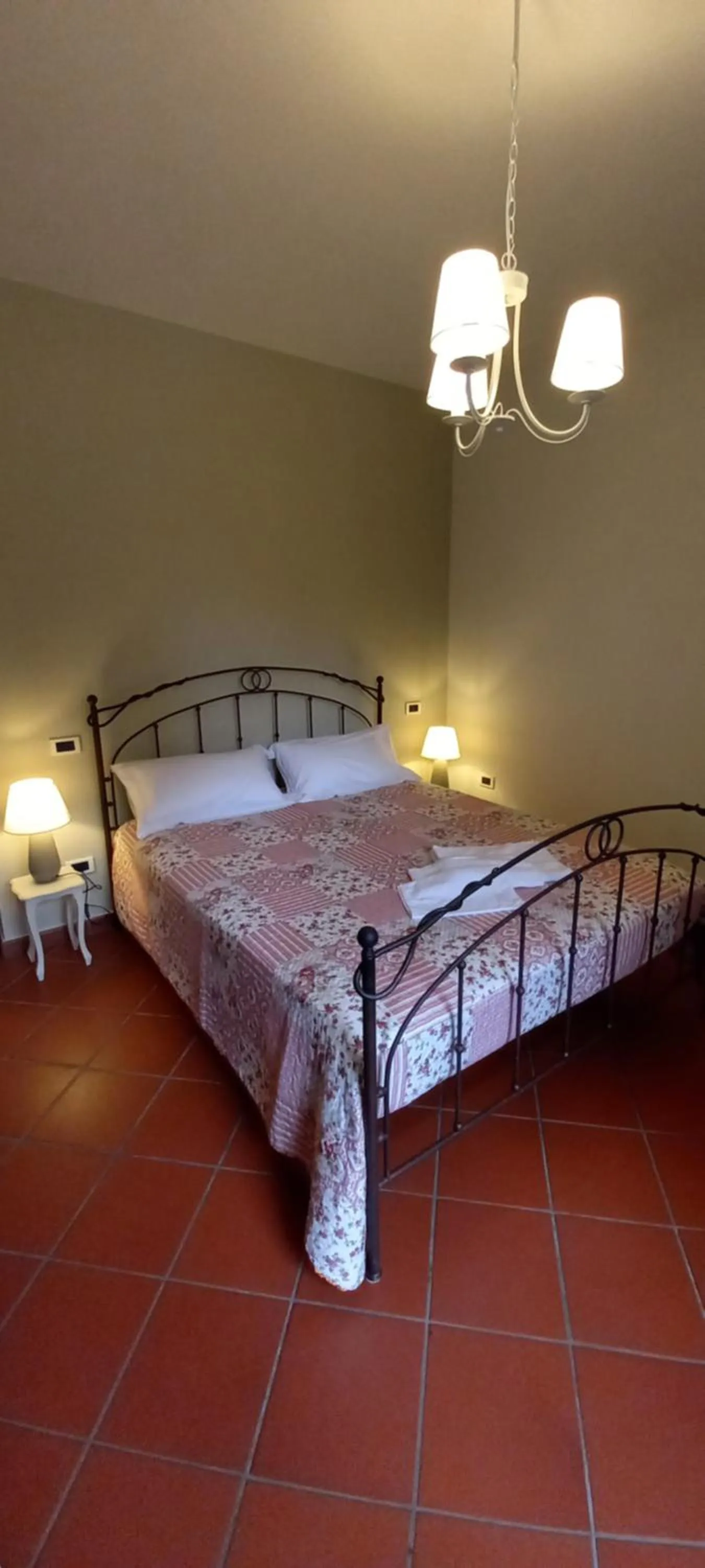 Photo of the whole room, Bed in Villa Bagnole B&B - Holiday Apartments