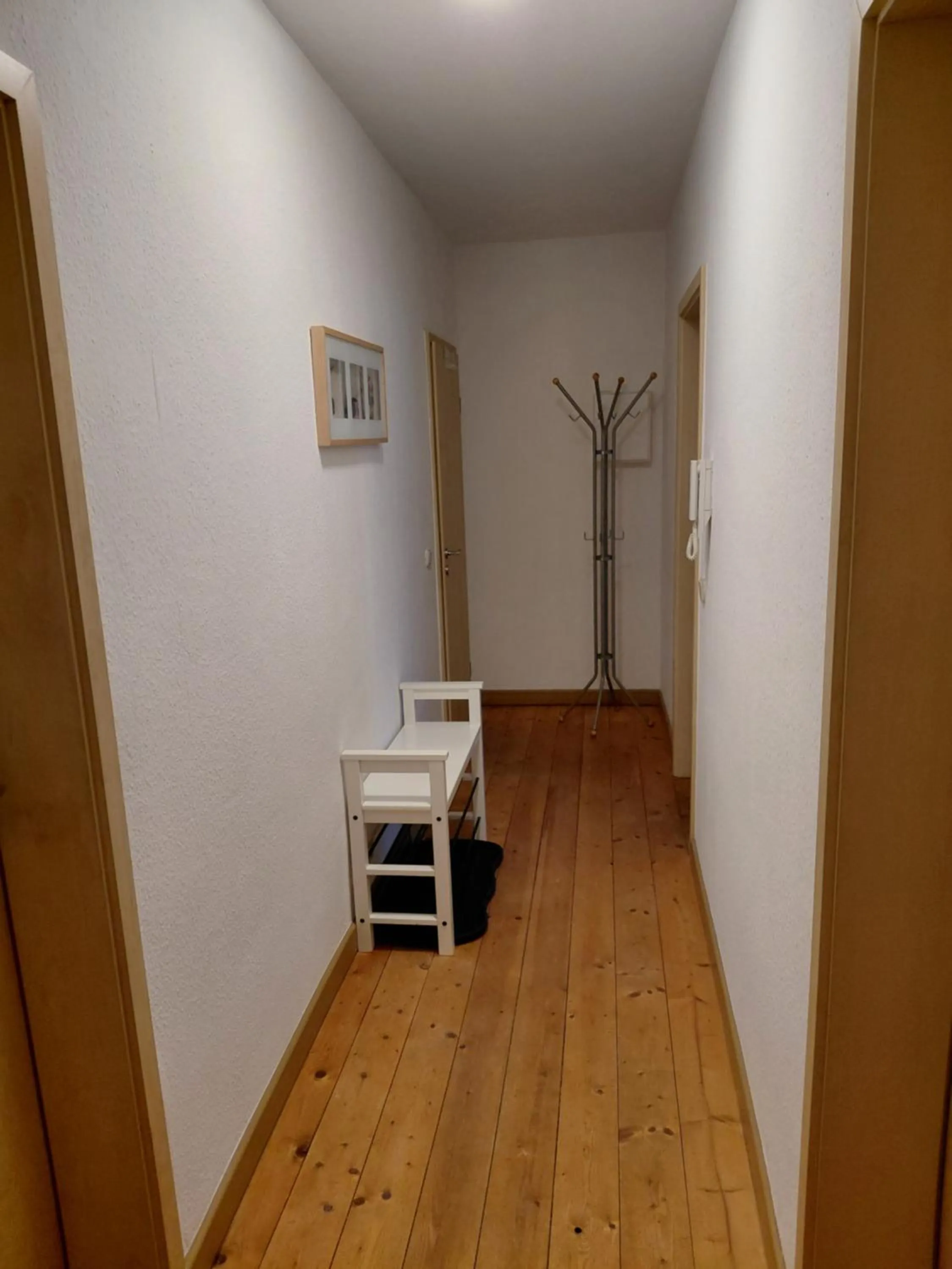 Einkehr zur Rennstrecke