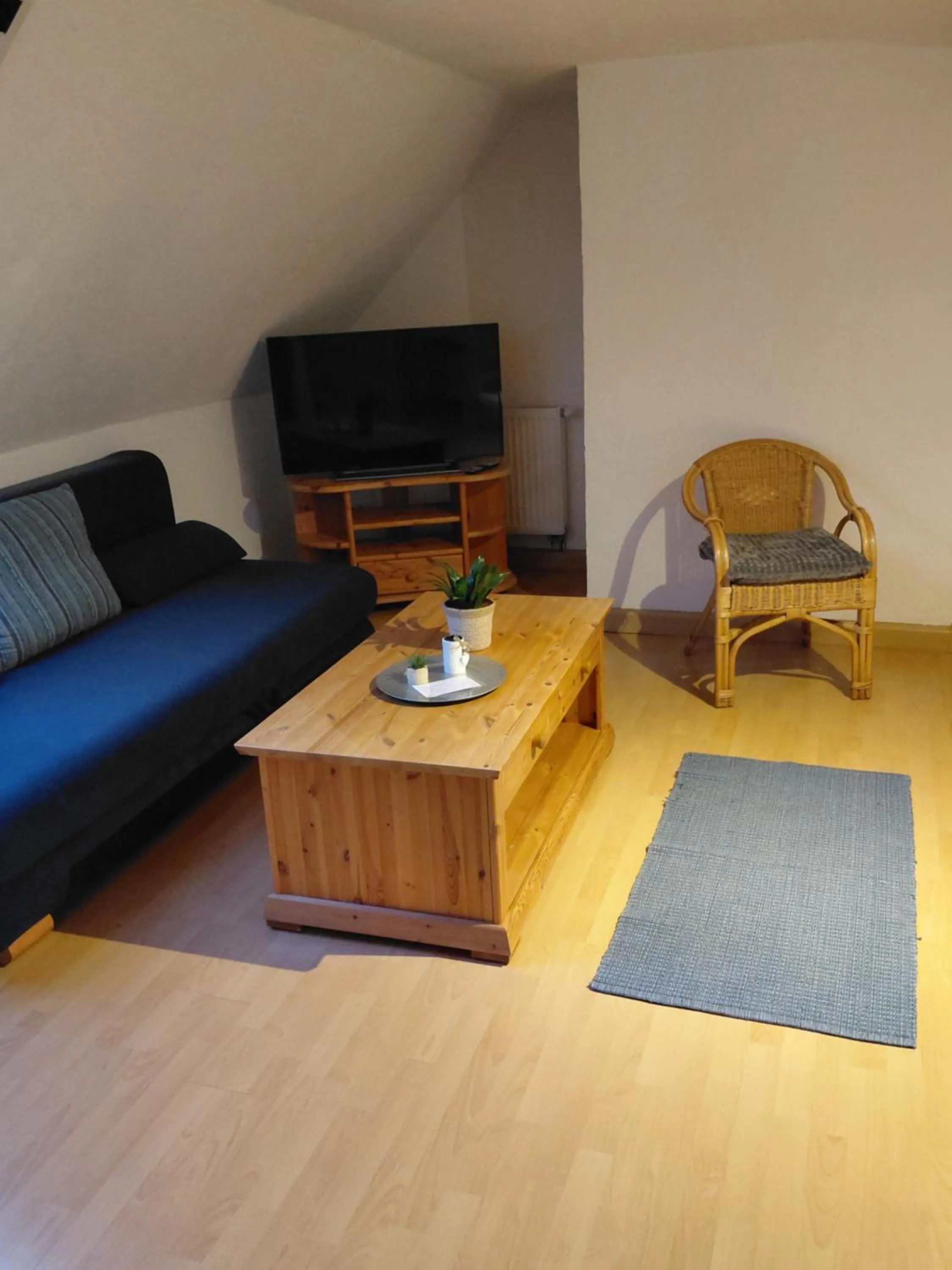 Einkehr zur Rennstrecke