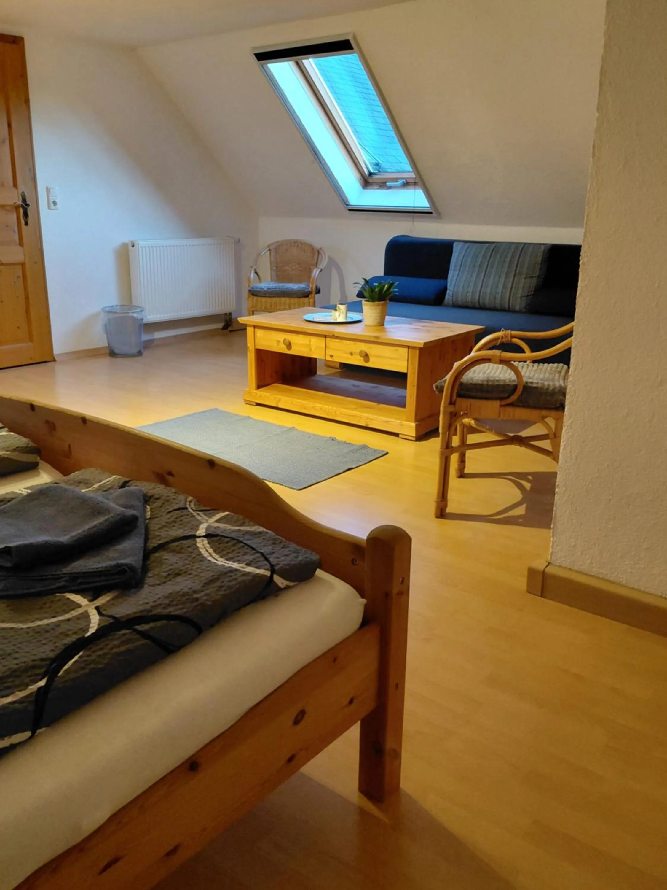 Einkehr zur Rennstrecke