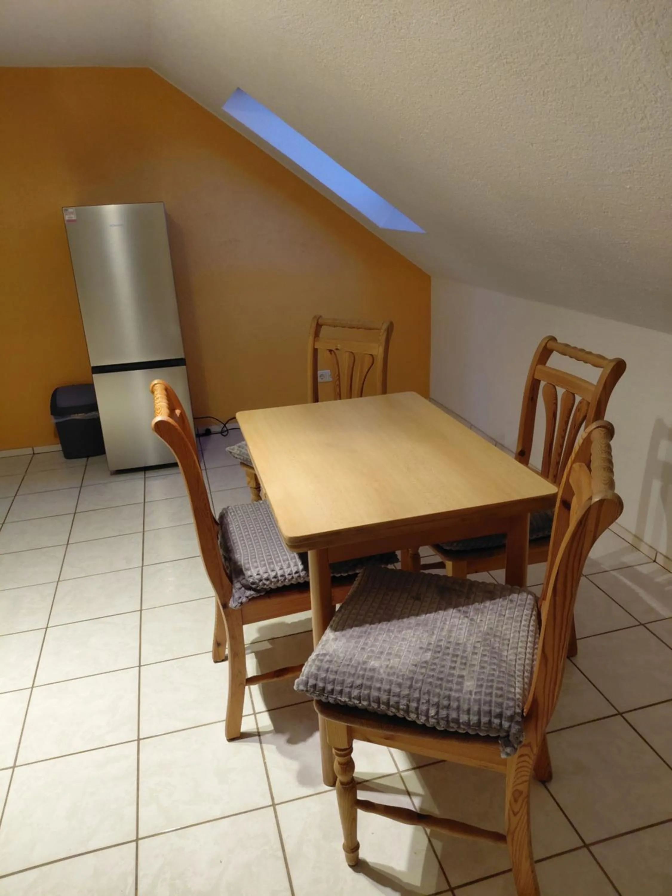 Einkehr zur Rennstrecke