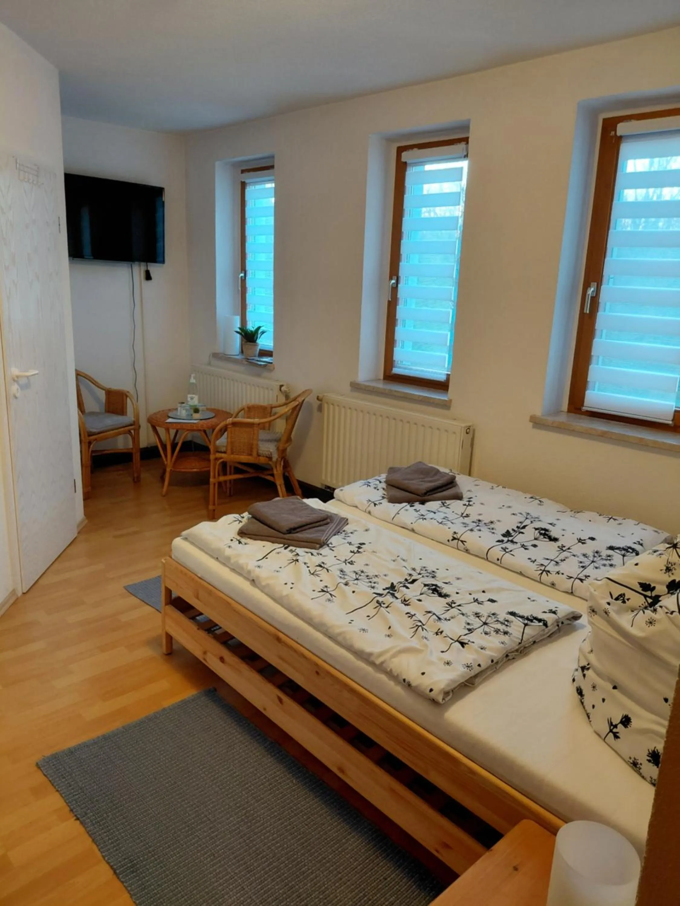 Einkehr zur Rennstrecke