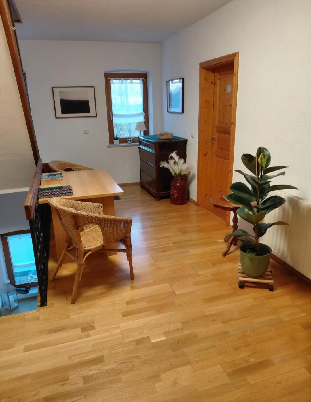 Einkehr zur Rennstrecke