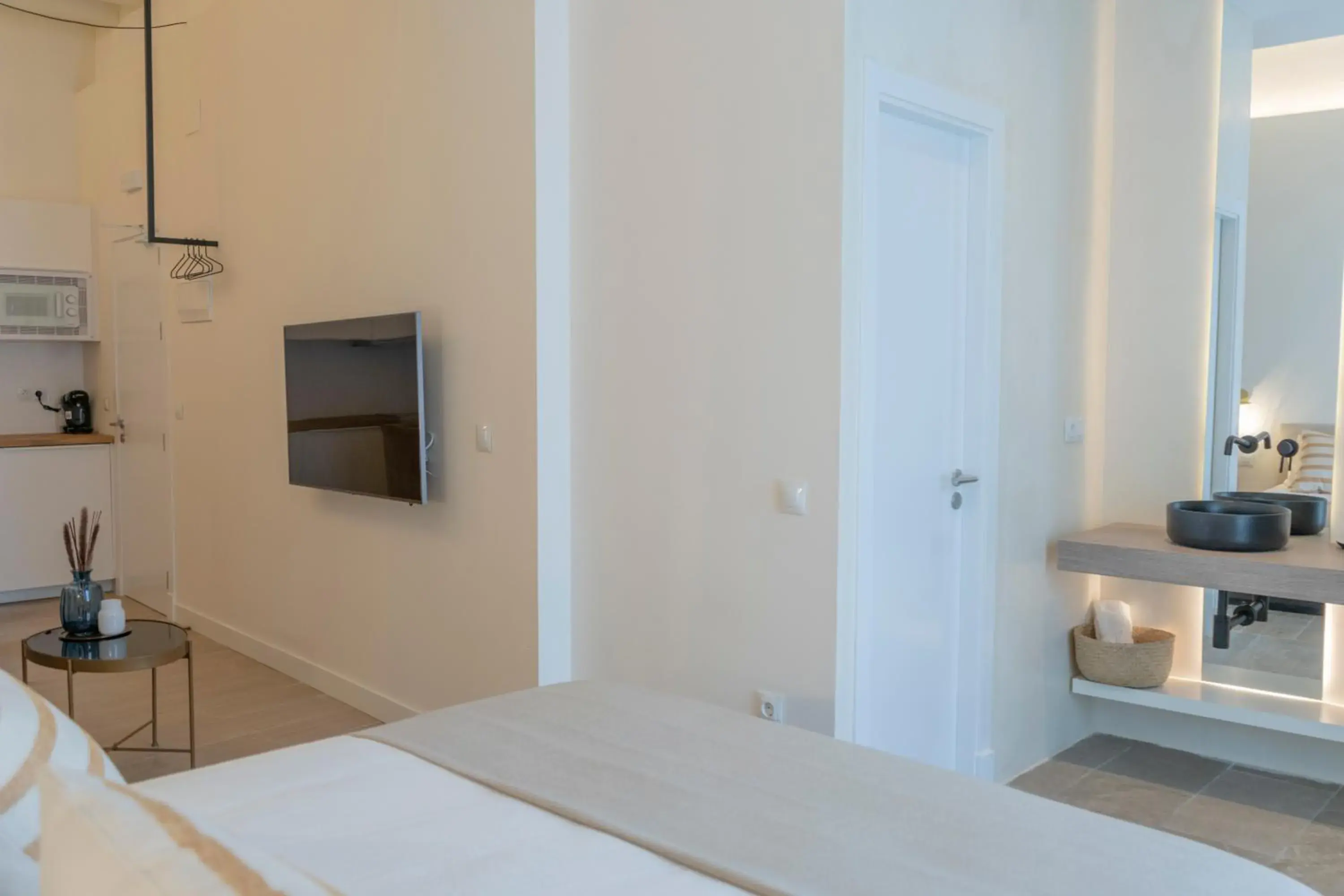 Deluxe Suite in Suites Alfonso X Deluxe Suite in Suites Alfonso X