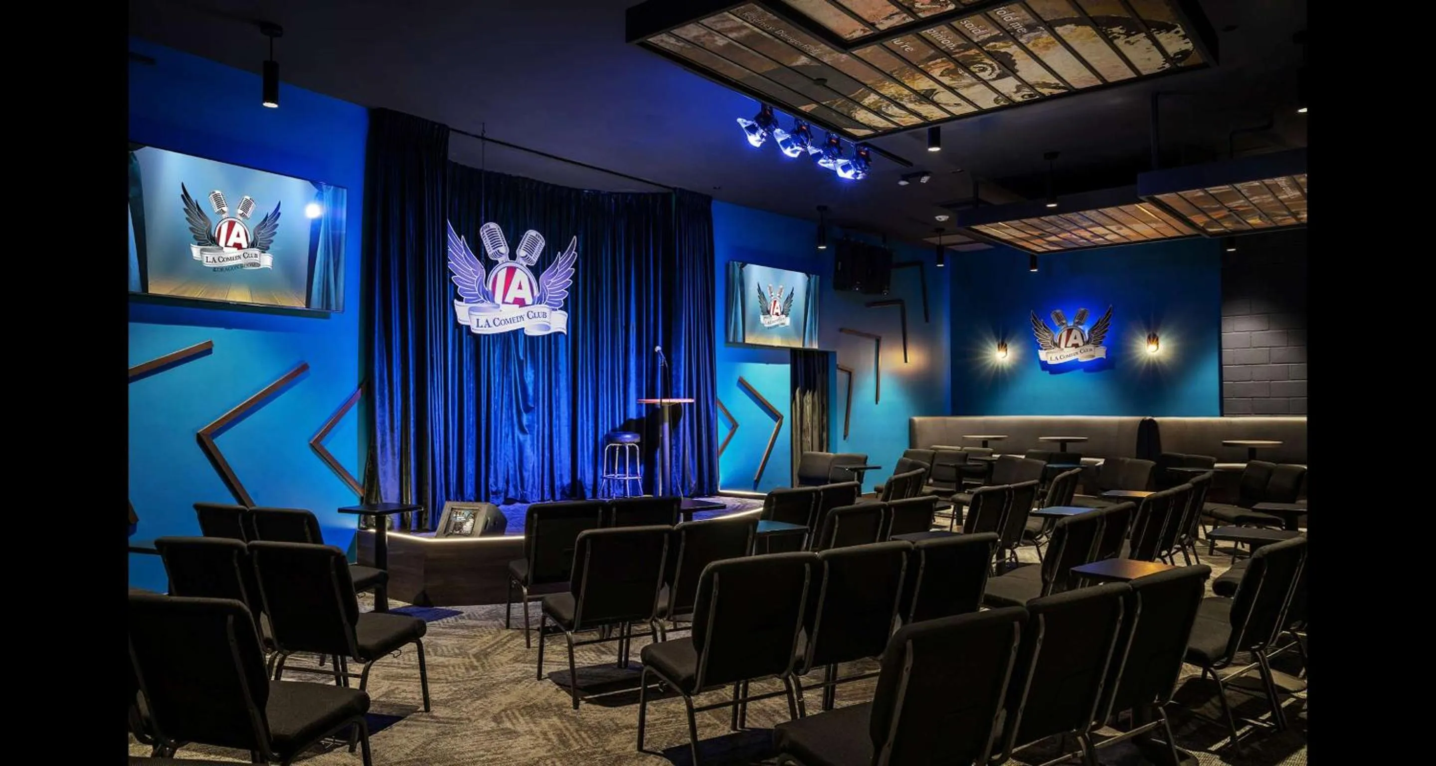 Nearby landmark in The STRAT Hotel, Casino & Tower