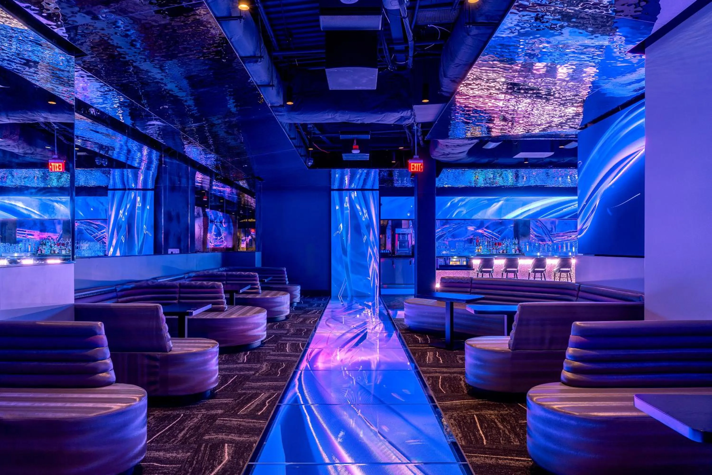 Entertainment in The STRAT Hotel, Casino & Tower