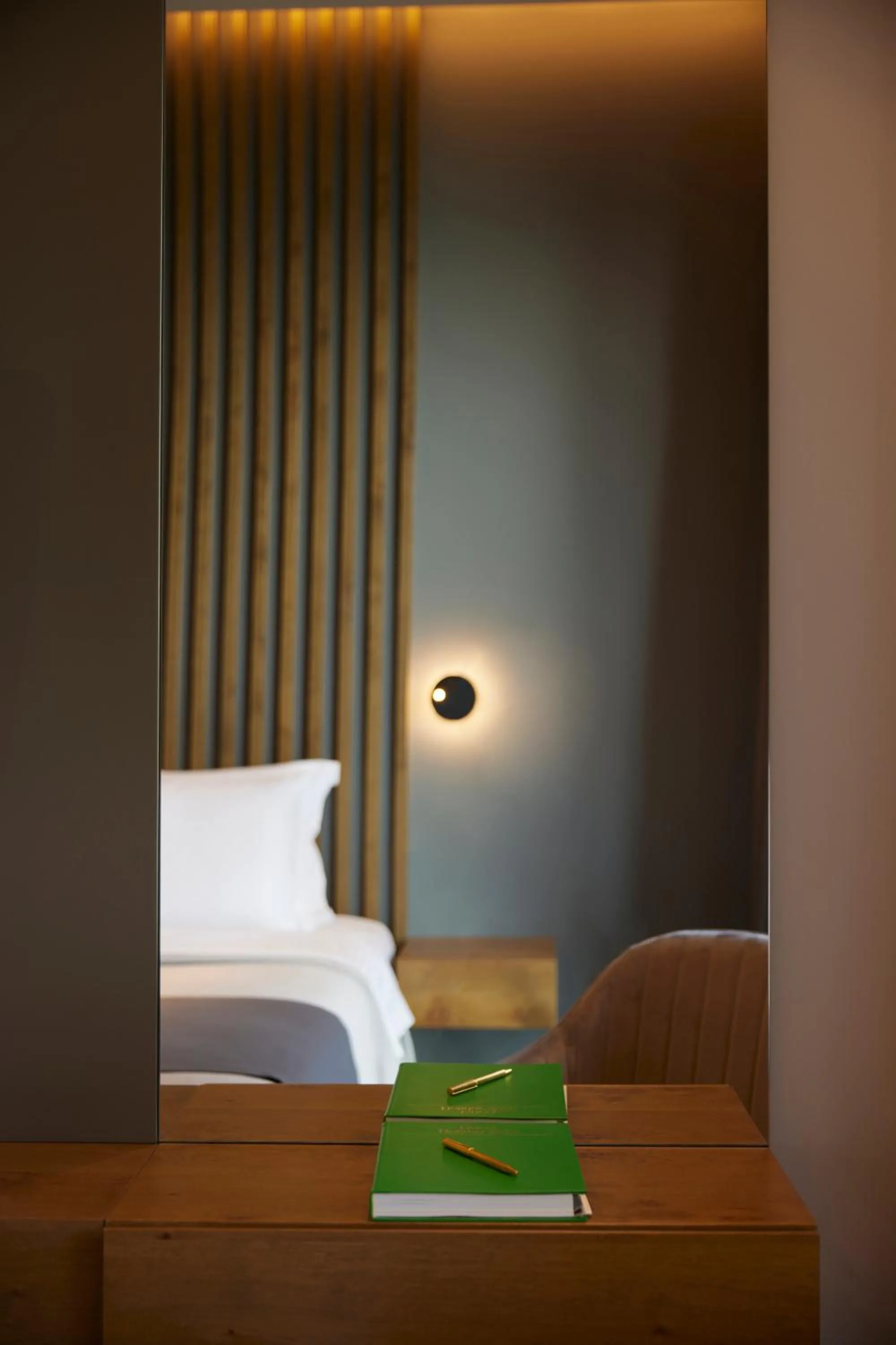 Bed in Villa OMNIA - Luxury Bound on Earth