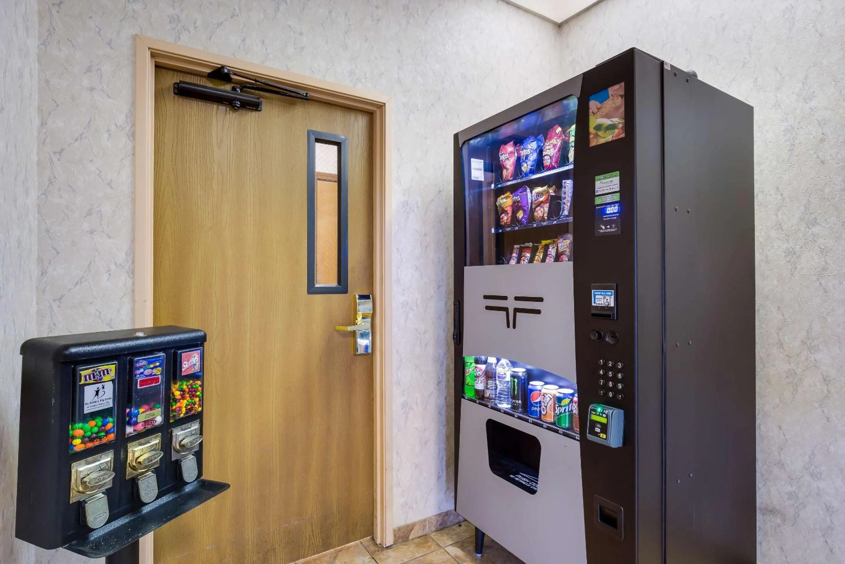 Other in Quality Inn I-70 Near Kansas Speedway