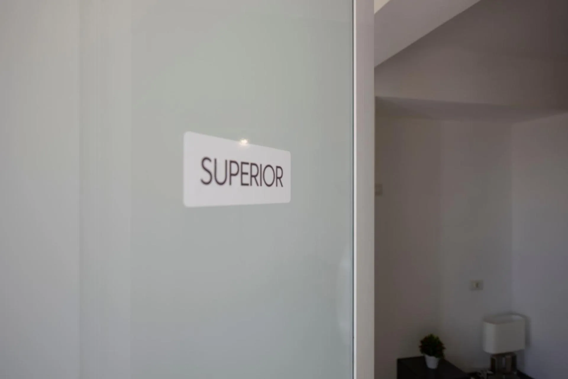 Logo/Certificate/Sign in MADAGÌ Beachfront Apartments