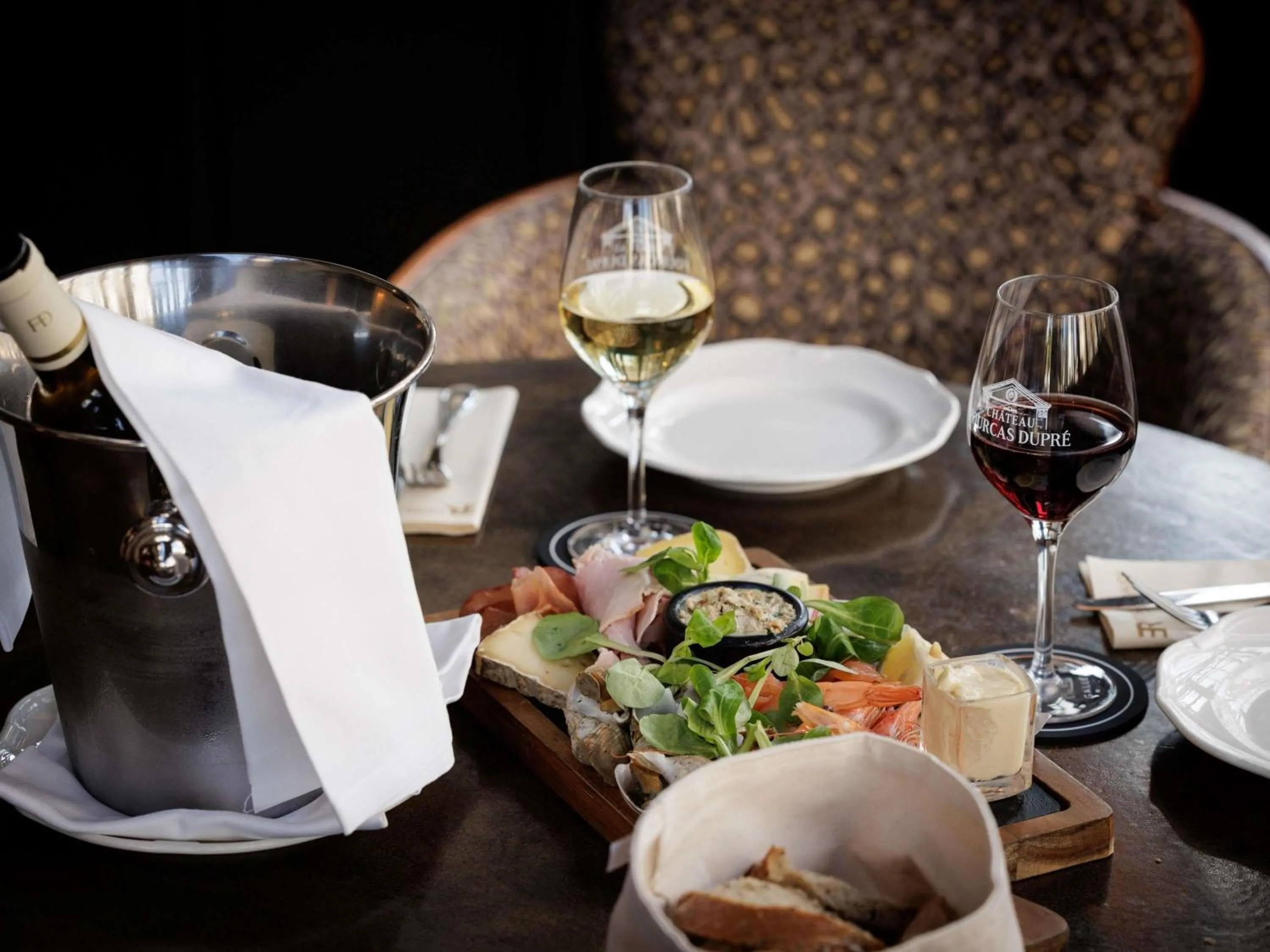 Other in Royal Emeraude Hotel Dinard - MGallery Collection