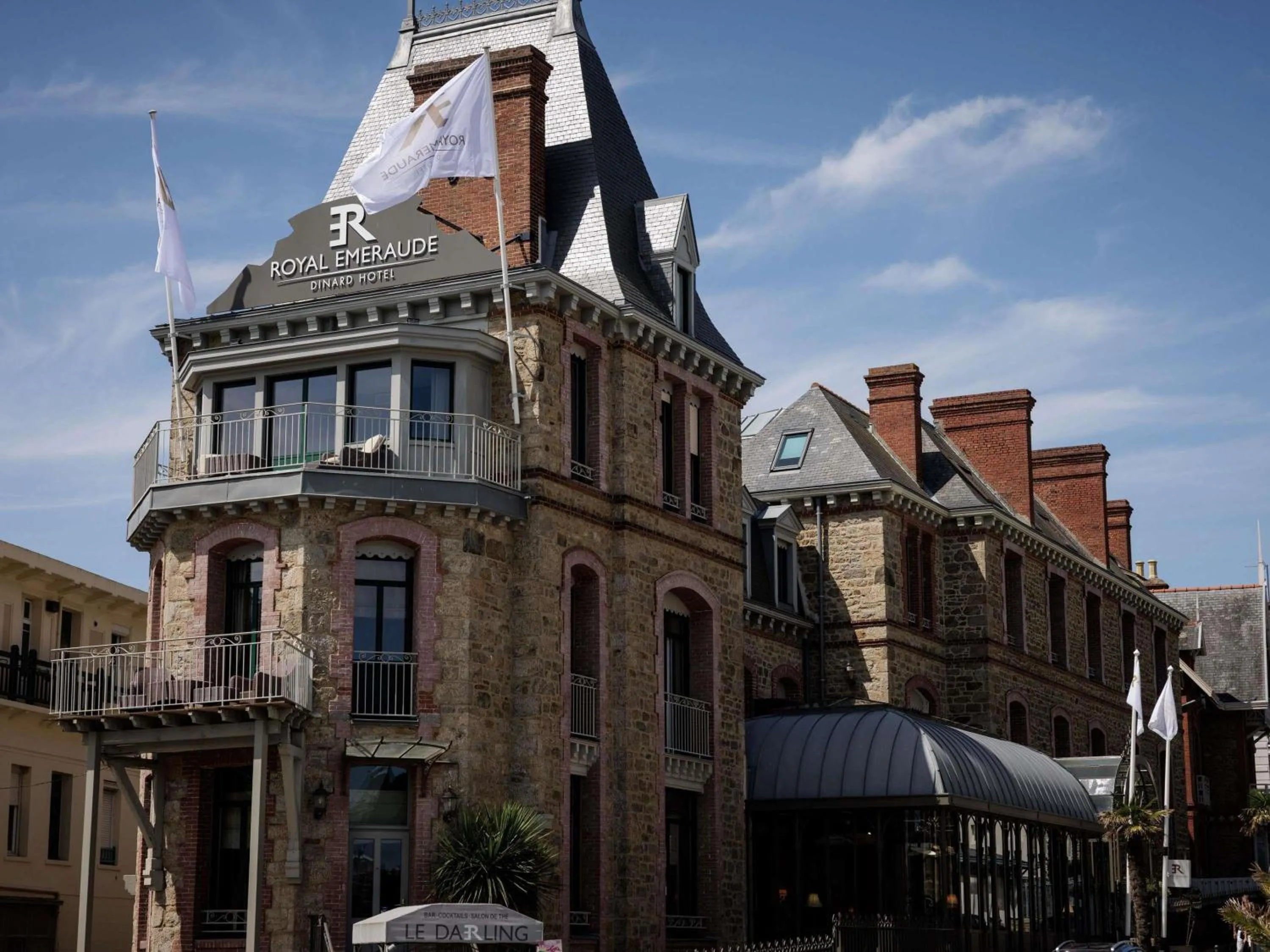 Other in Royal Emeraude Hotel Dinard - MGallery Collection