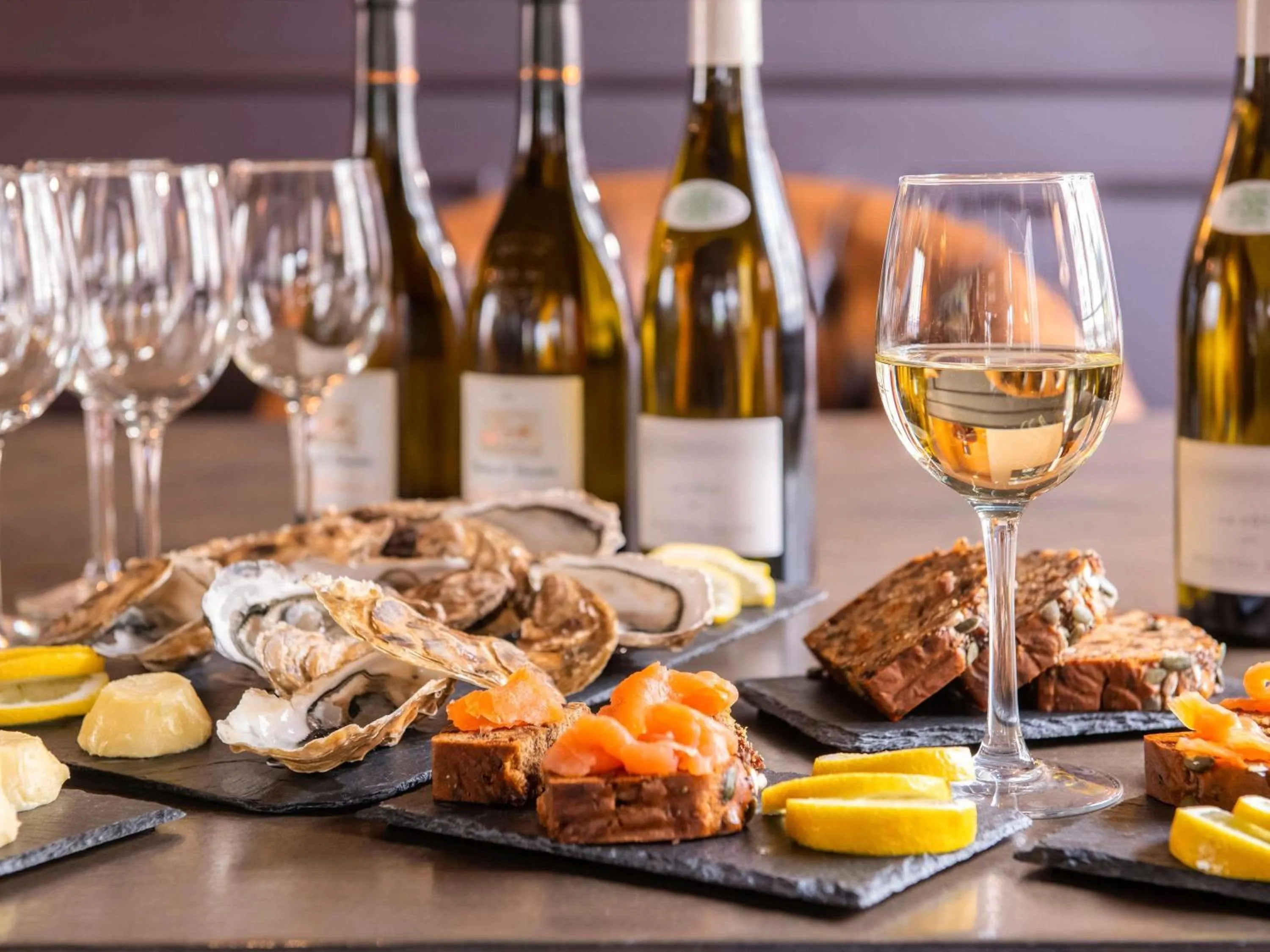 Meeting/conference room in Royal Emeraude Hotel Dinard - MGallery Collection