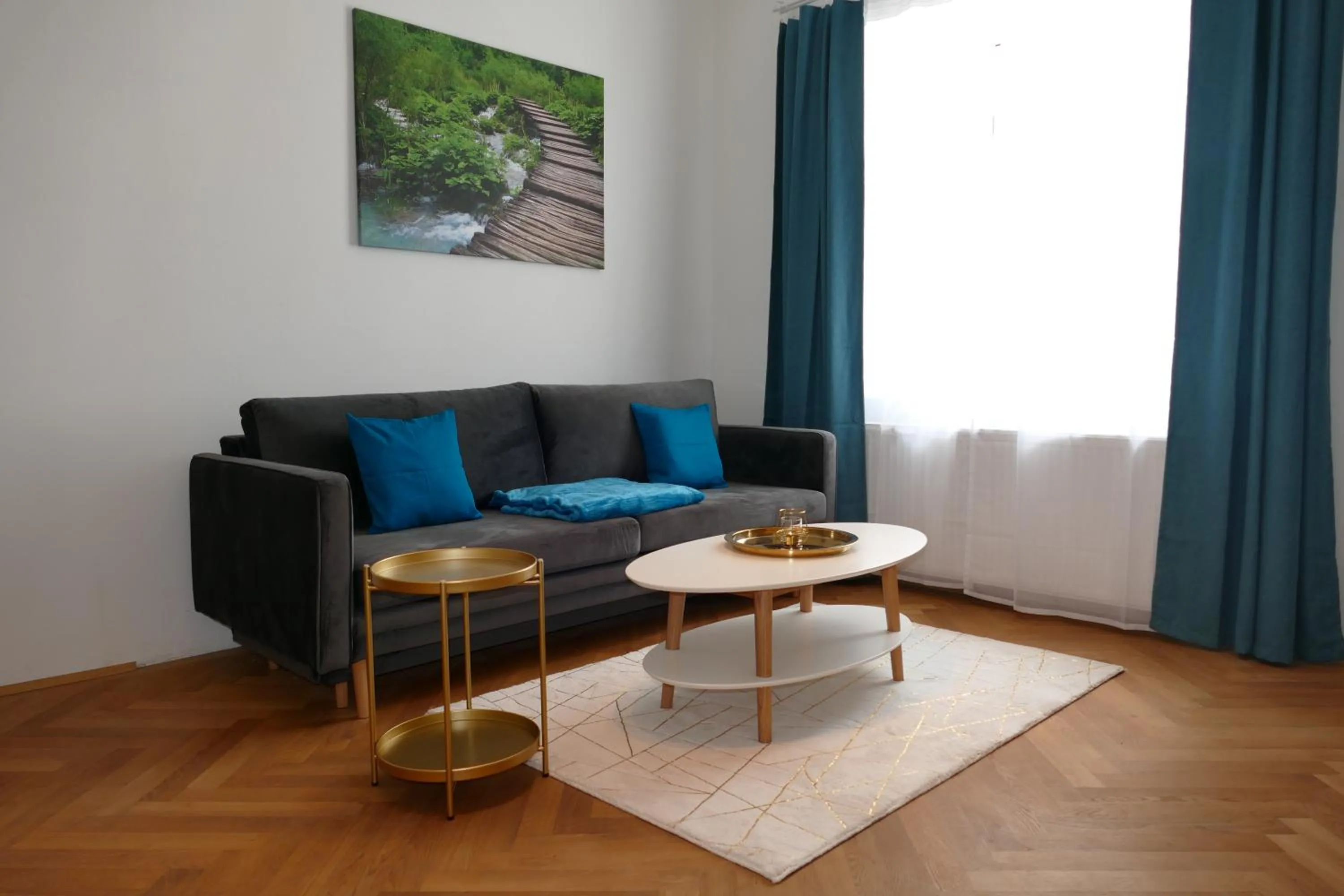Stylish City Apartments Vienna