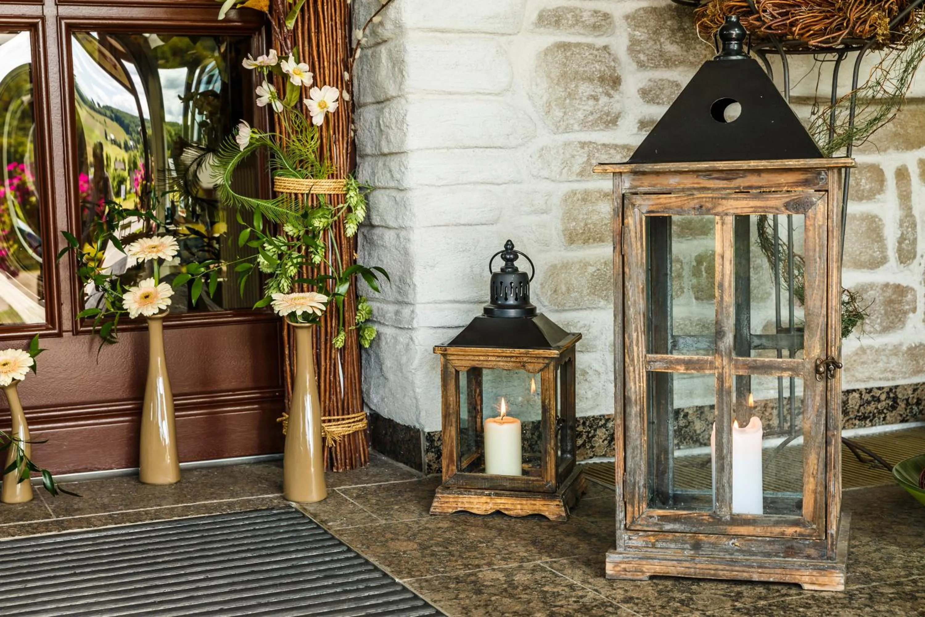 Other in Landhotel zu Heidelberg