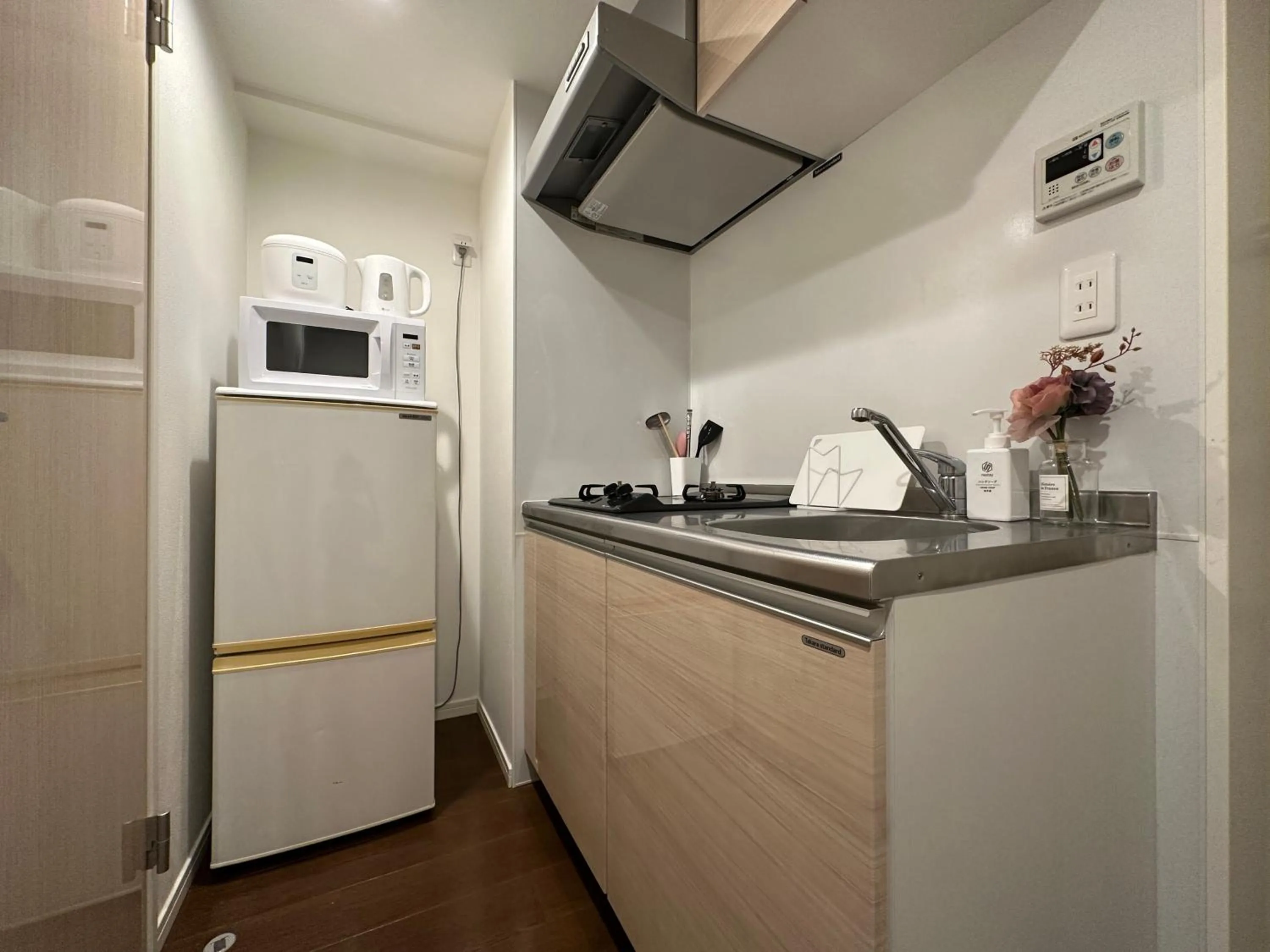 nestay inn tokyo ryogoku