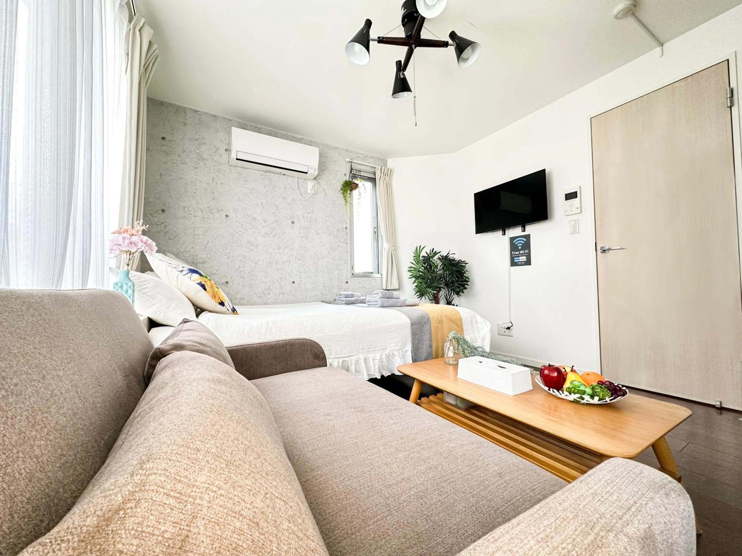 nestay inn tokyo ryogoku