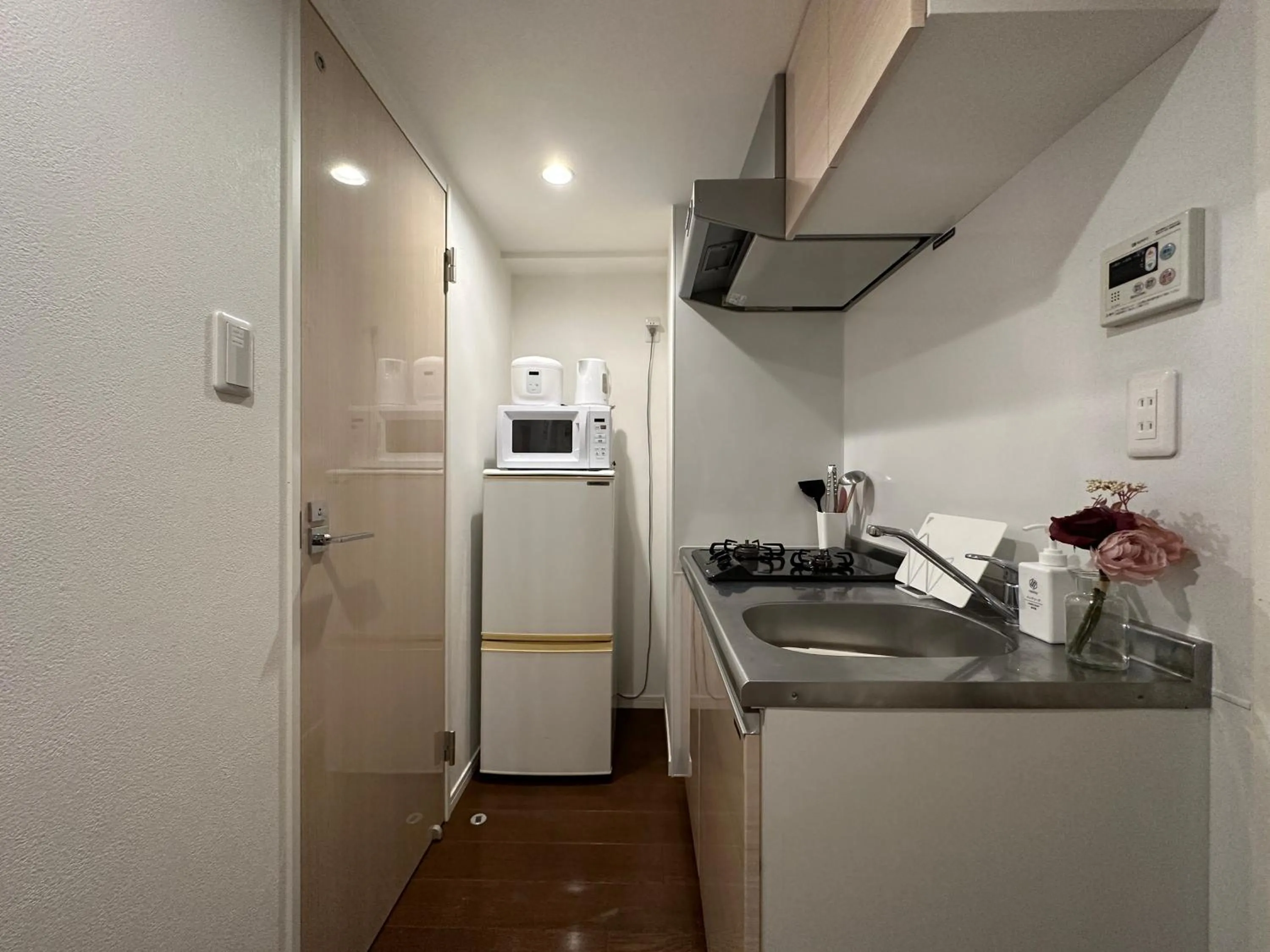 nestay inn tokyo ryogoku